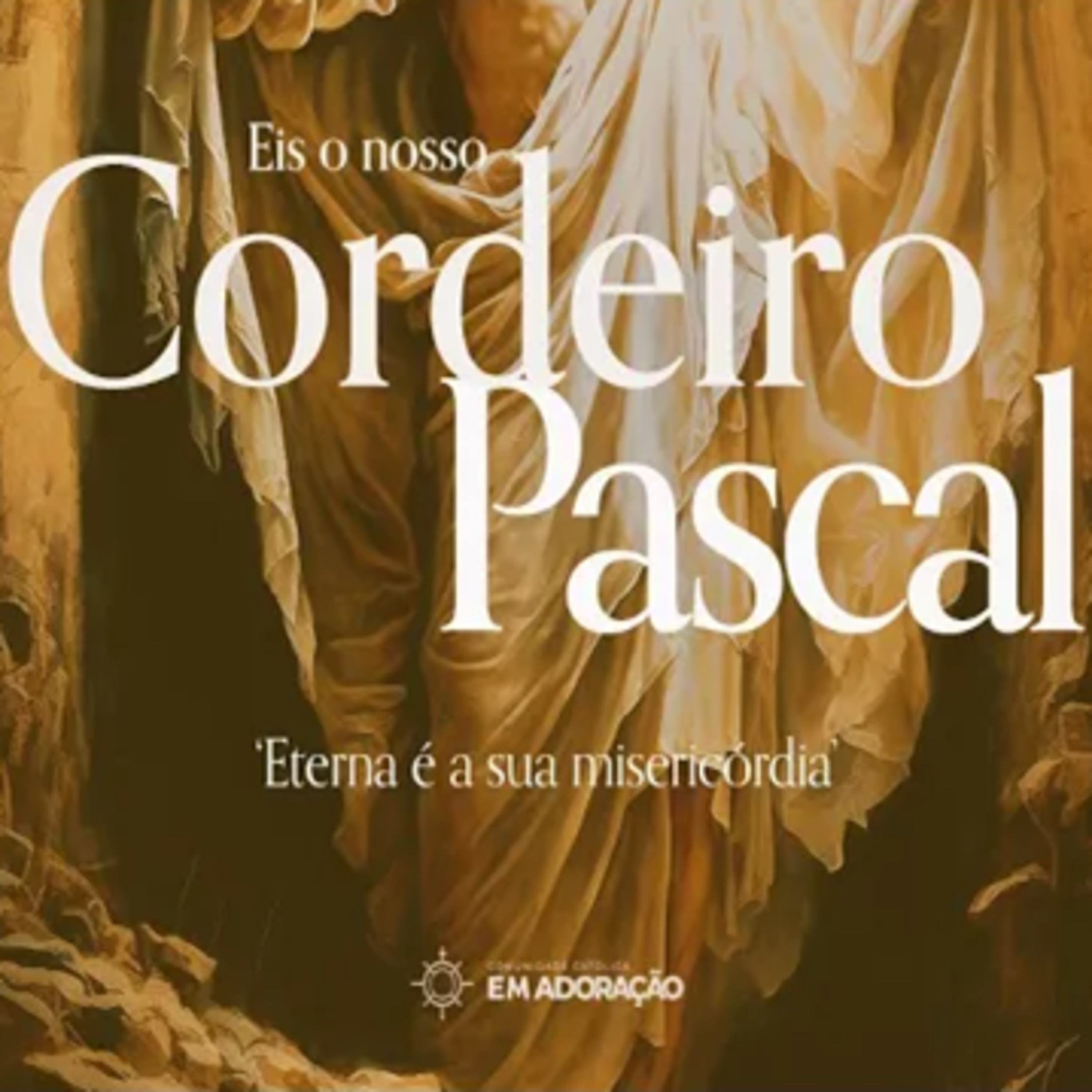 Homilia | Semana Santa 2023 | Páscoa do Senhor || 09.04.23 episode artwork