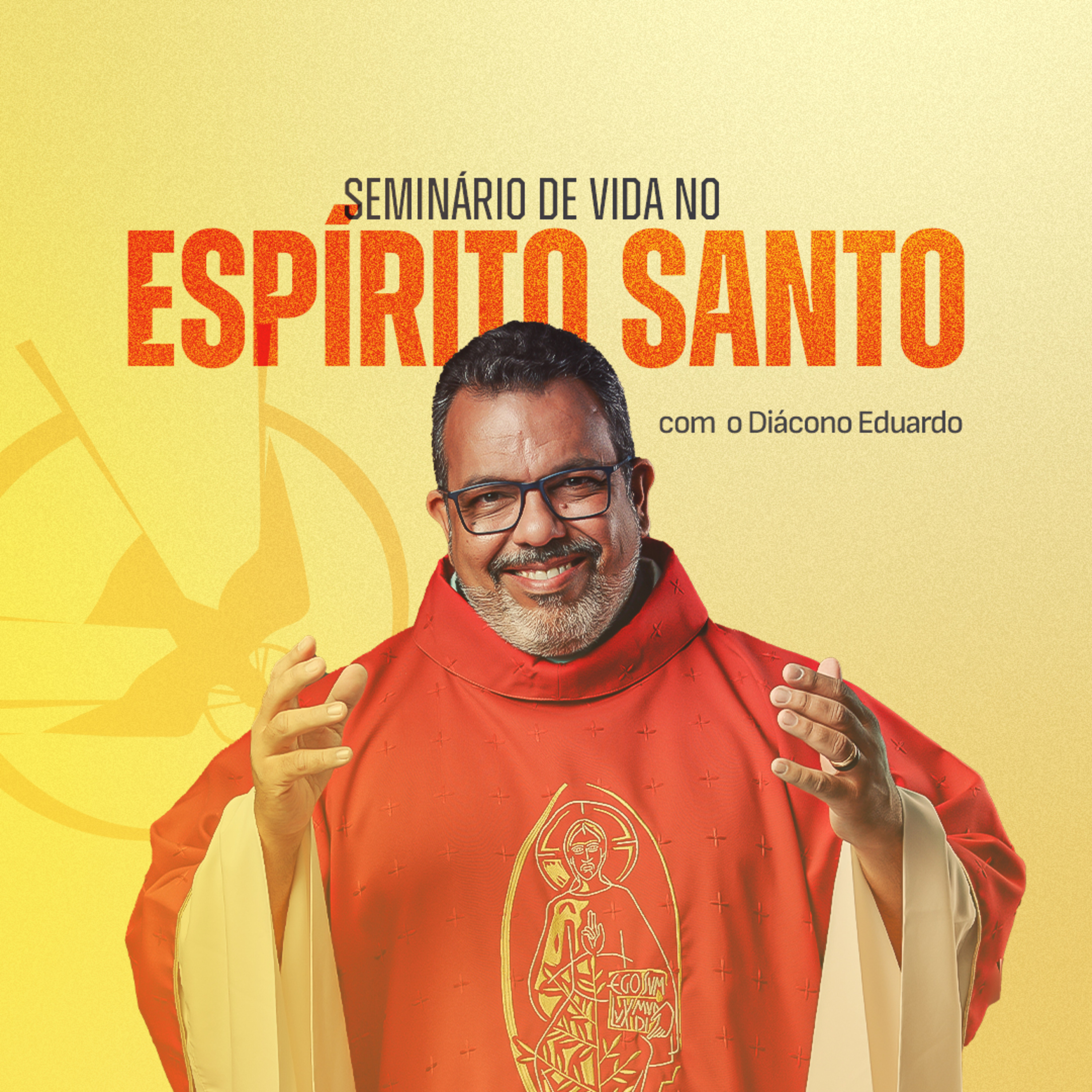 3º Dia | Seminário de Vida no Espírito Santo 2023 || 22.05.23 episode artwork