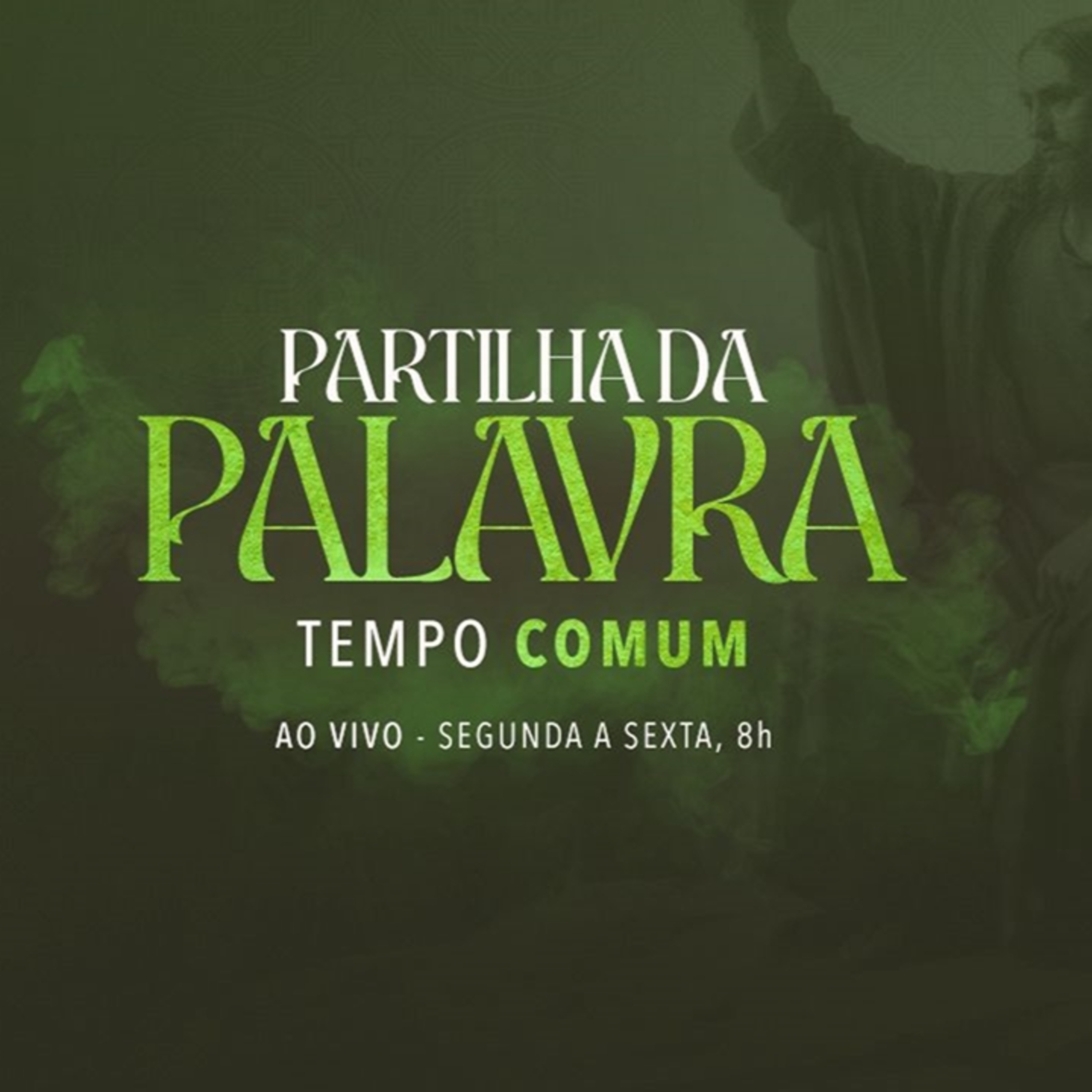 Partilha da Palavra - Instituto Beneditino Em Adoração