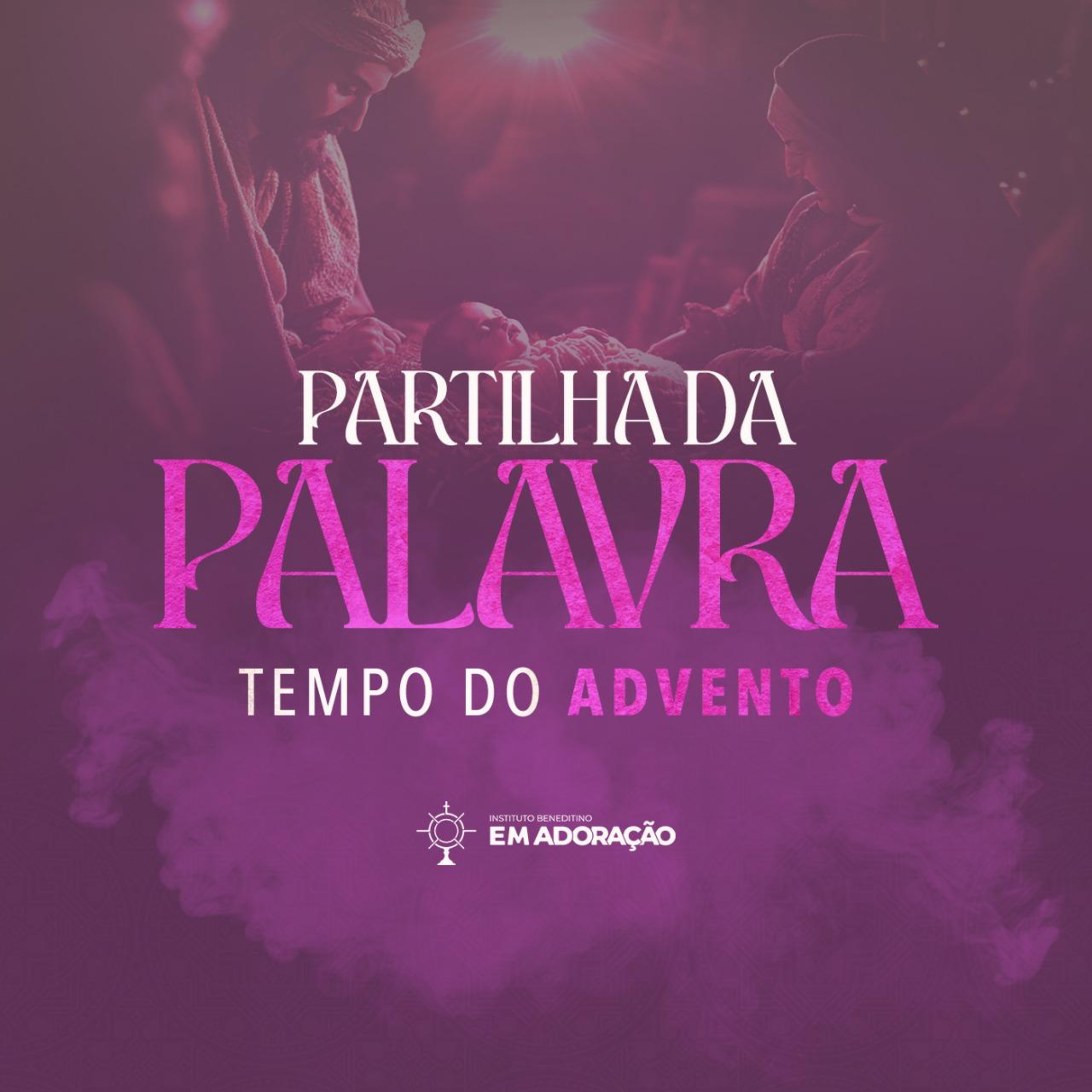 6º | Partilha da Palavra | Tempo do Advento || 08.12.25 episode artwork