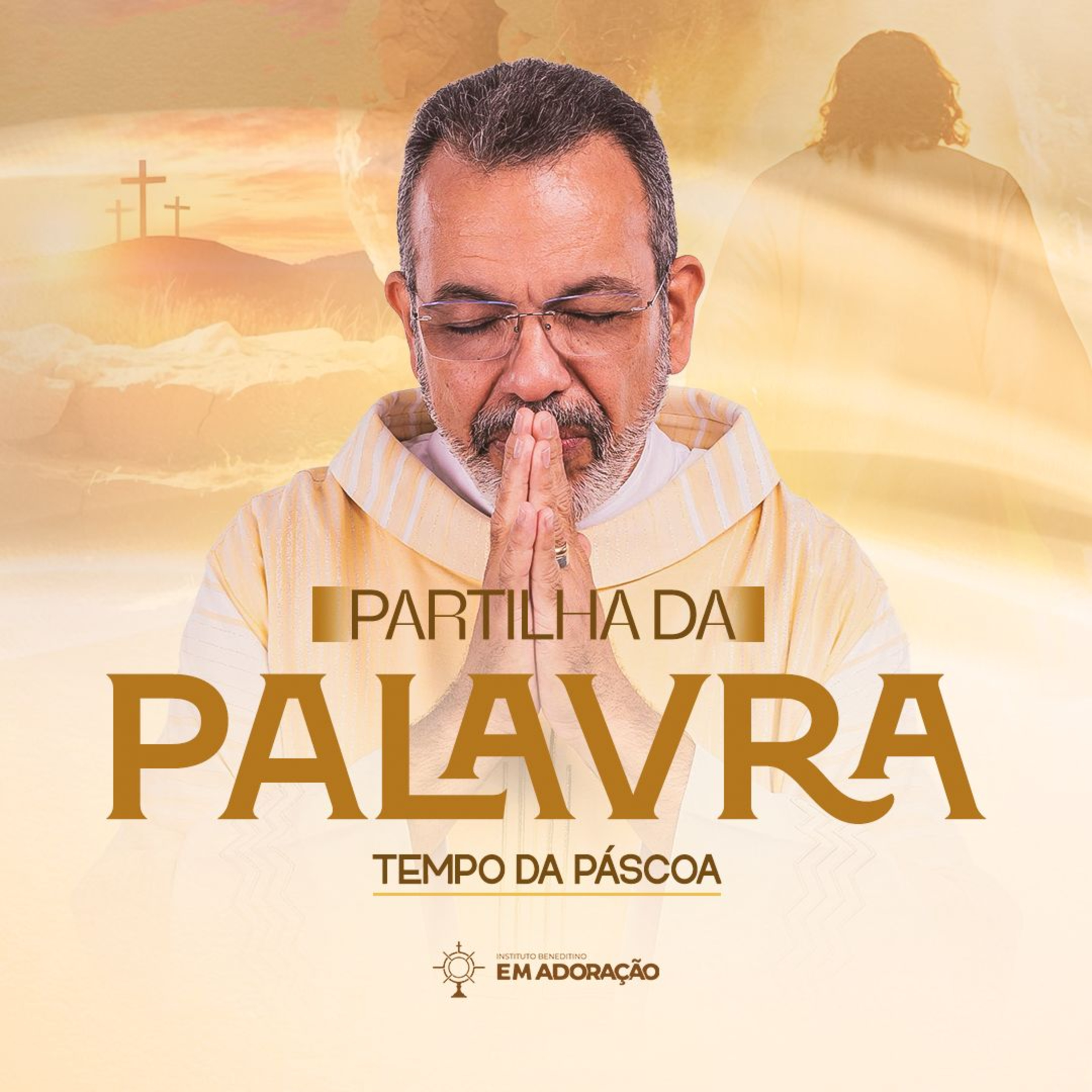 4º | Partilha da Palavra | Tempo da Páscoa || 14.04.26