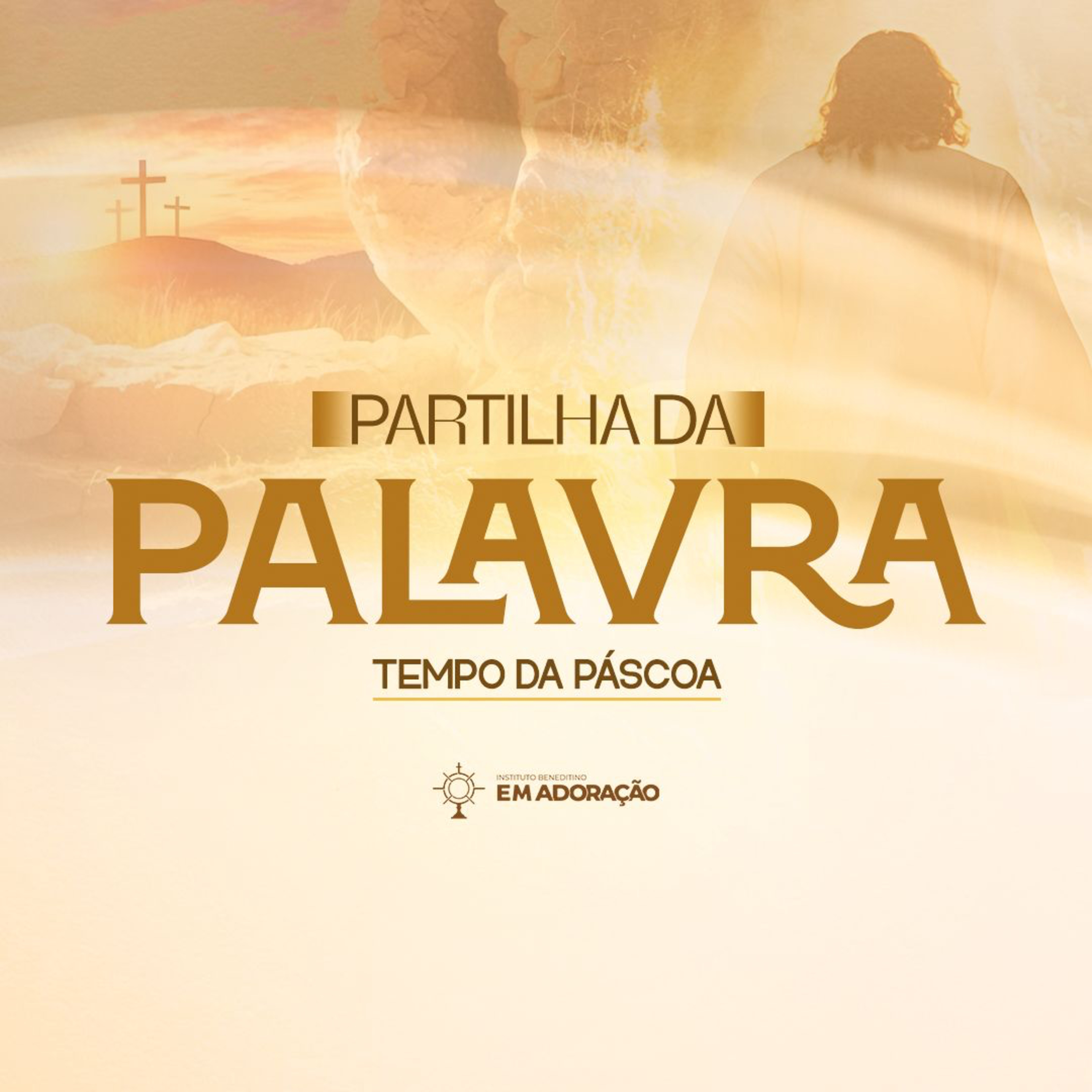 5º | Partilha da Palavra | Tempo da Páscoa || 15.04.26