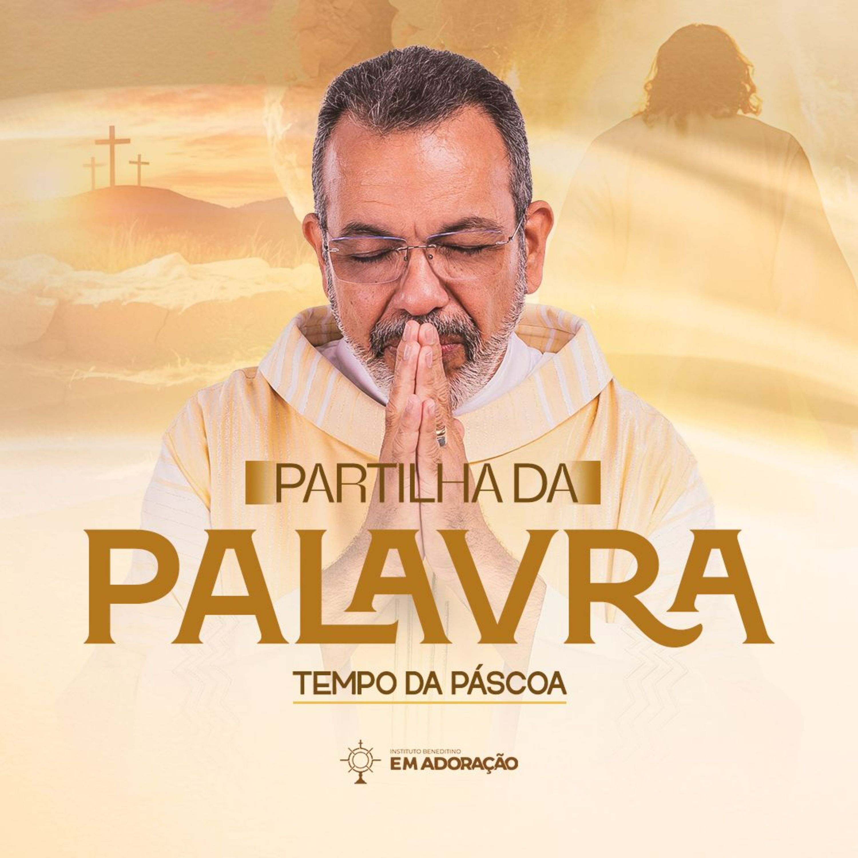 6º | Partilha da Palavra | Tempo da Páscoa || 16.04.26
