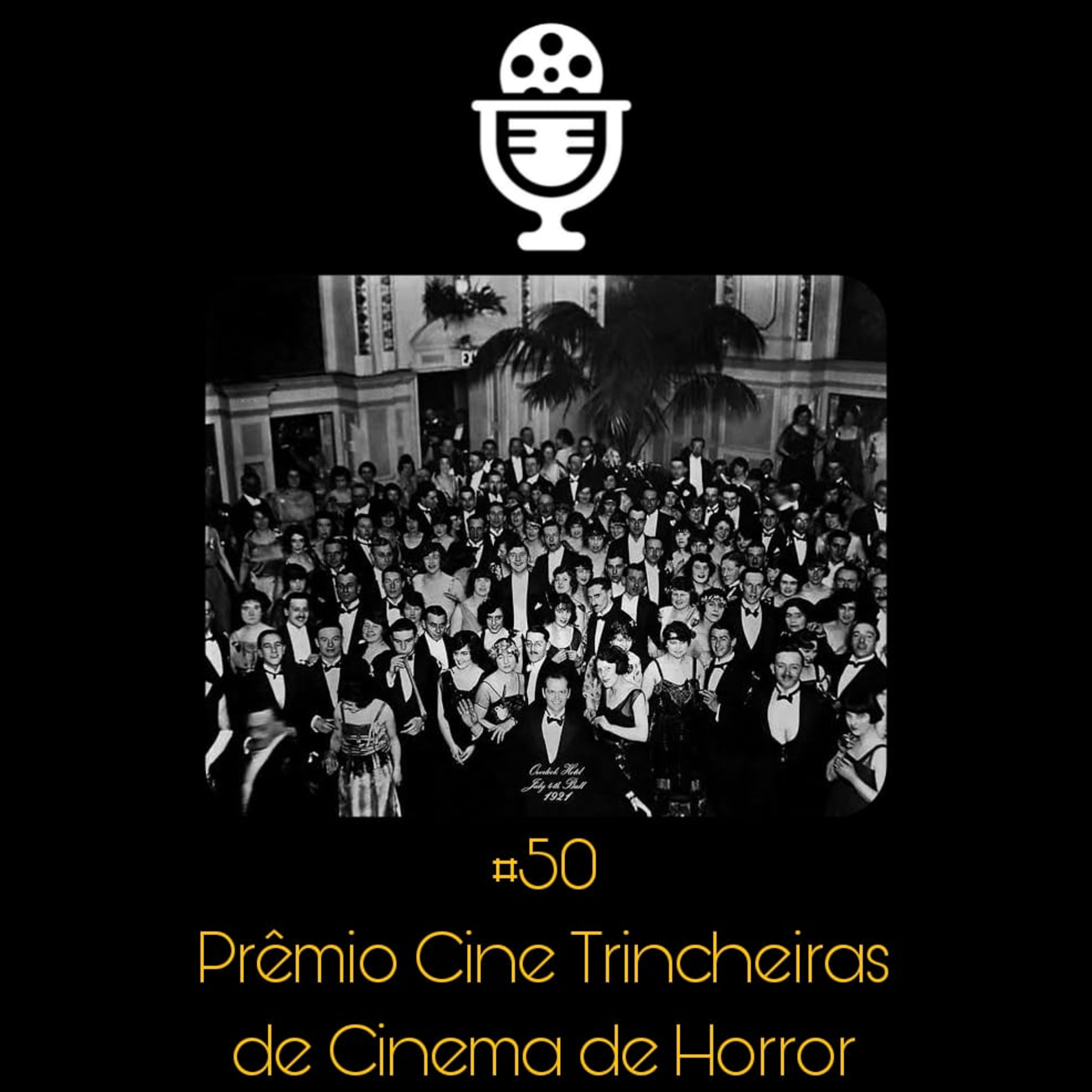 Cine Trincheiras