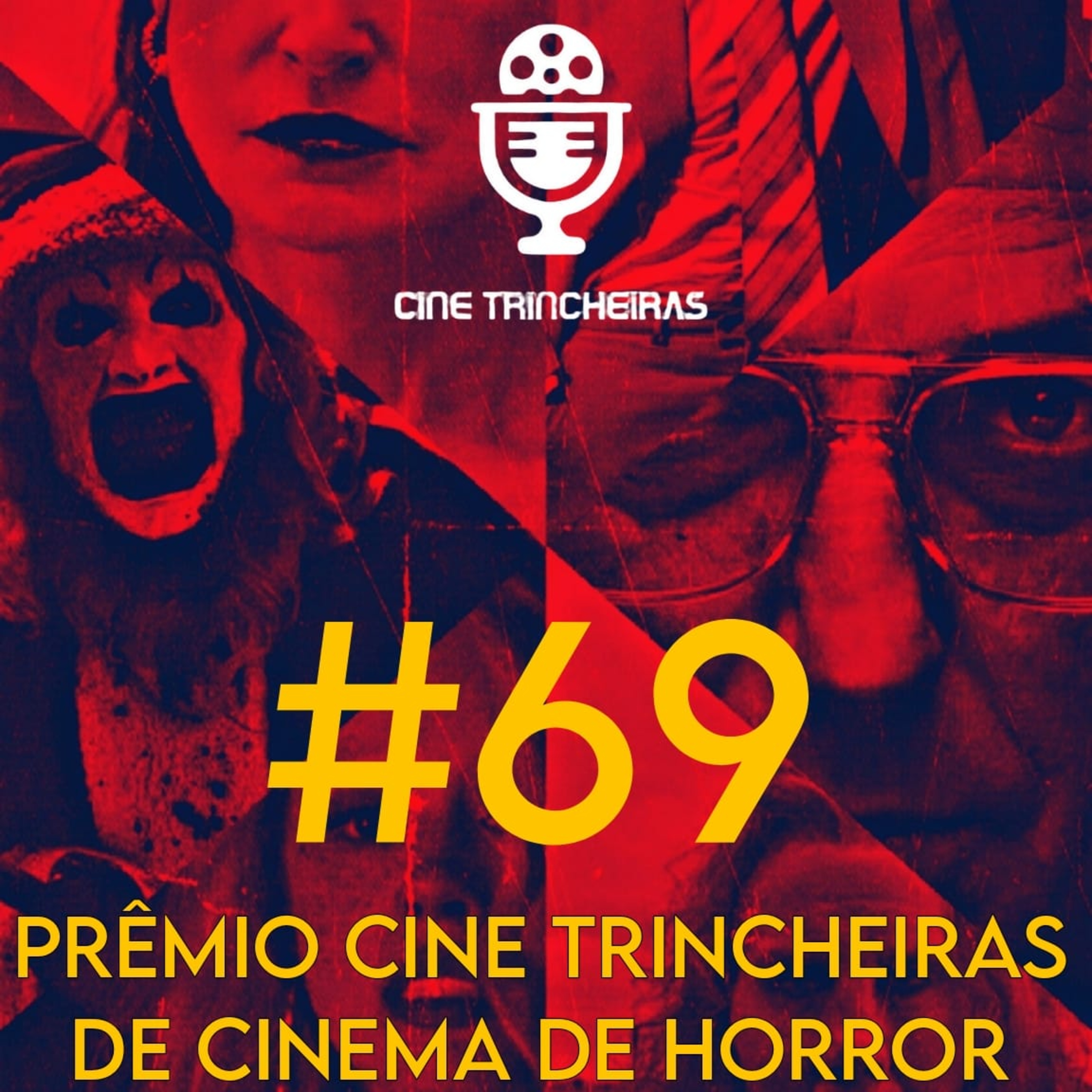 Cine Trincheiras