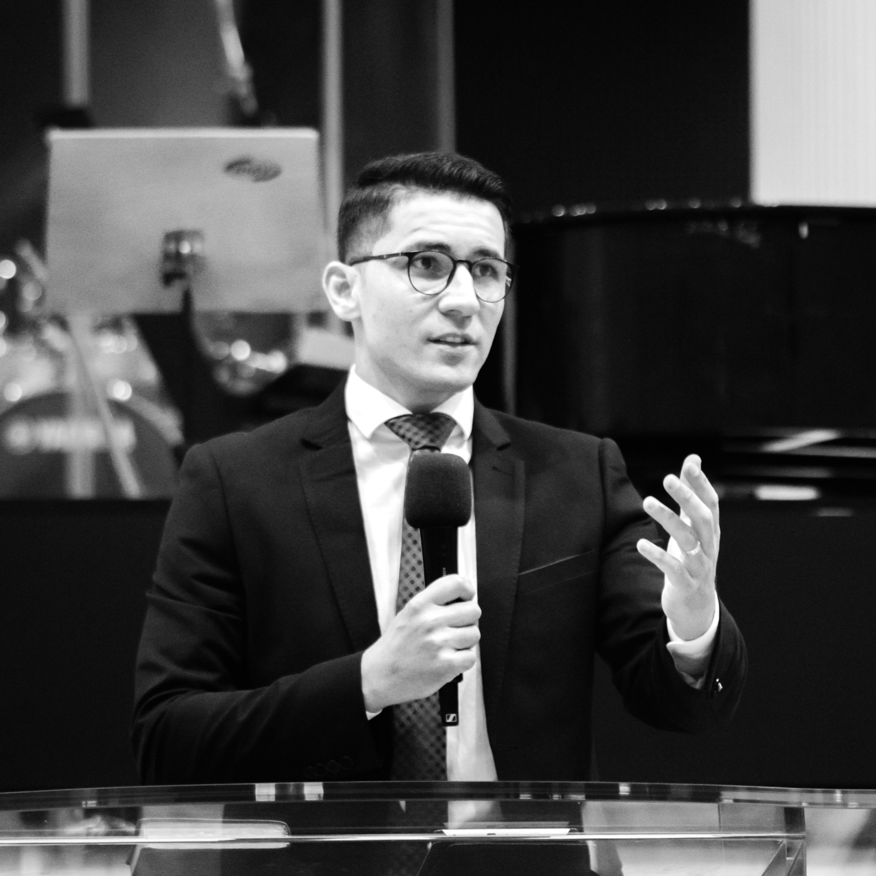 Cesar Augusto