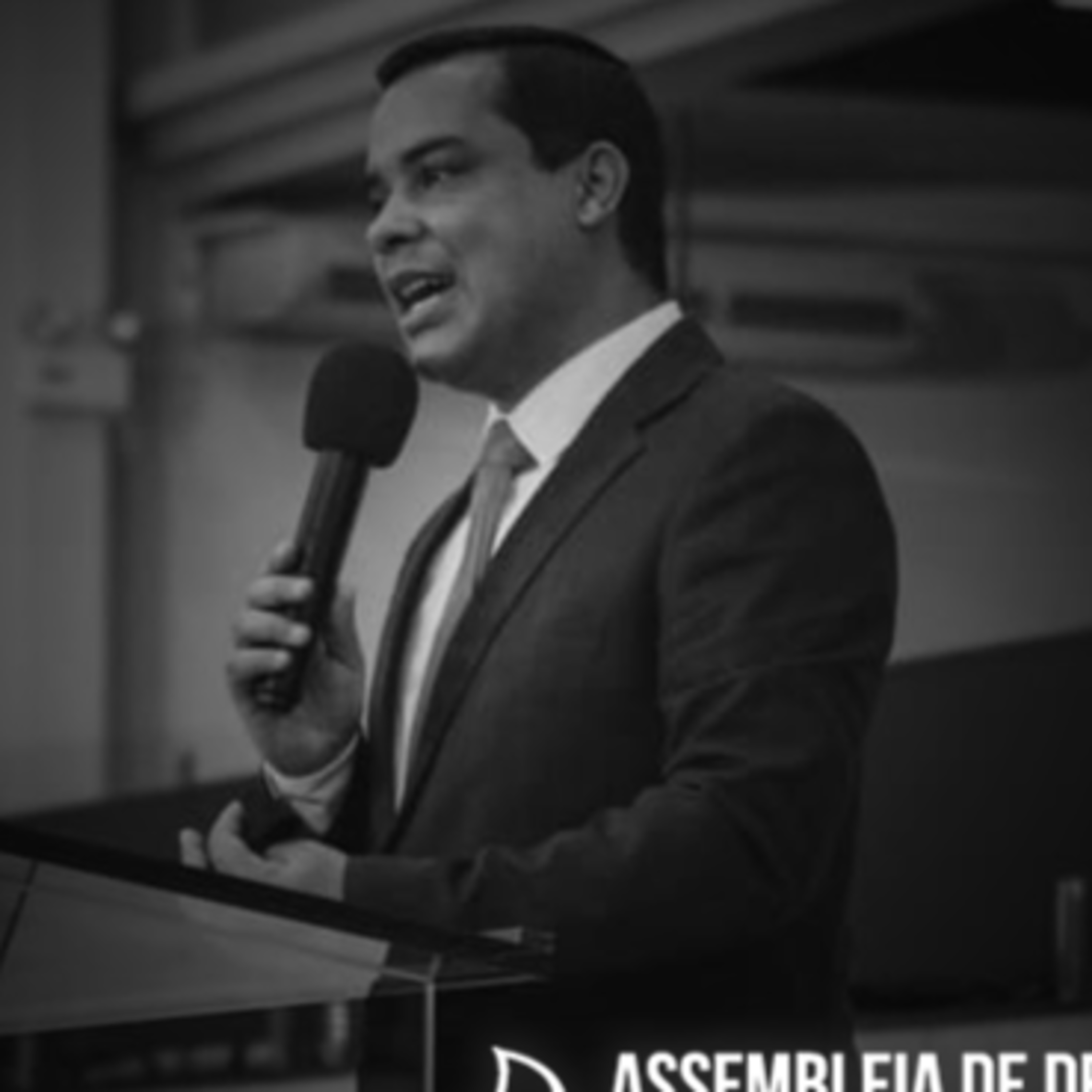 Eliziel Pacheco episode artwork