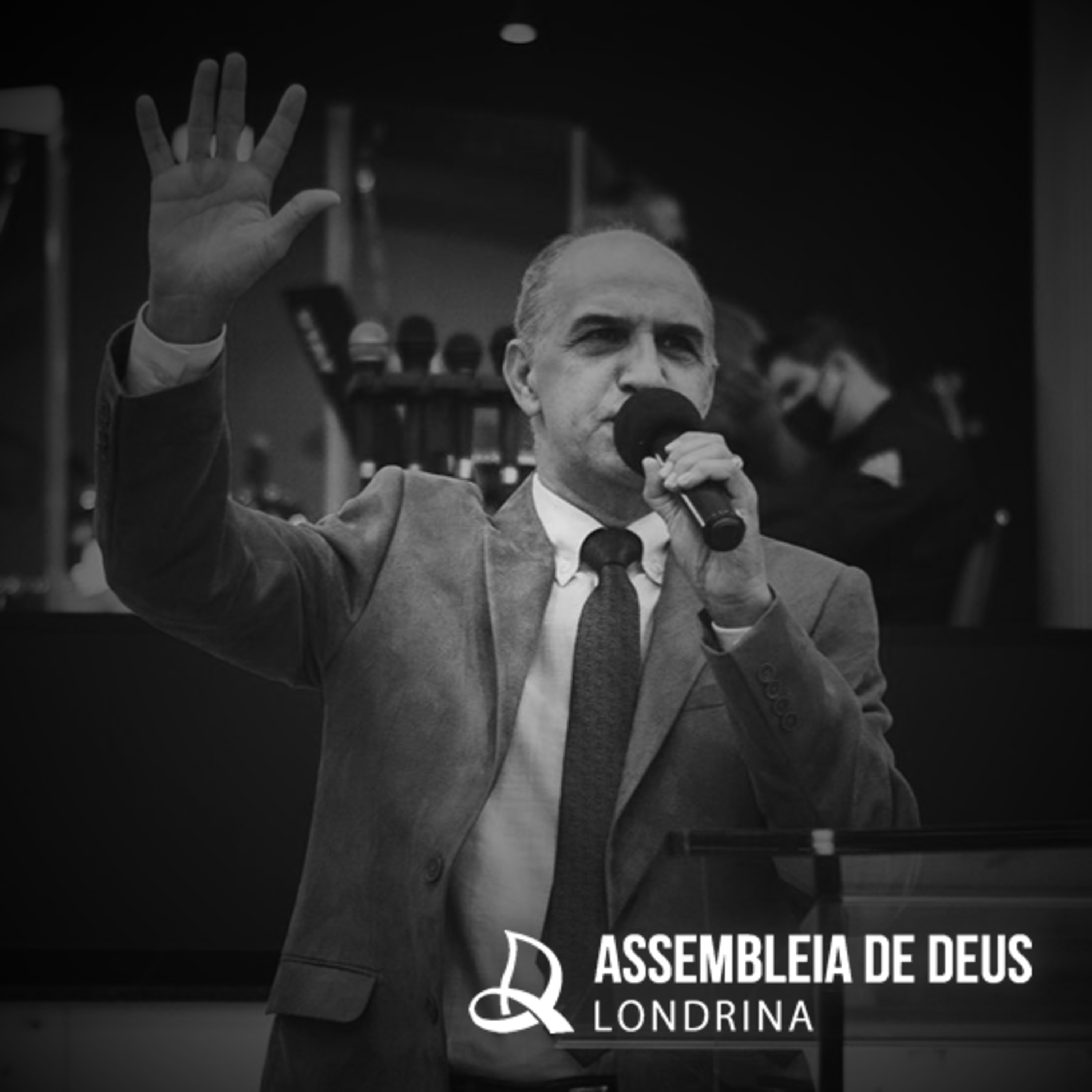 Moysés Ramos episode artwork