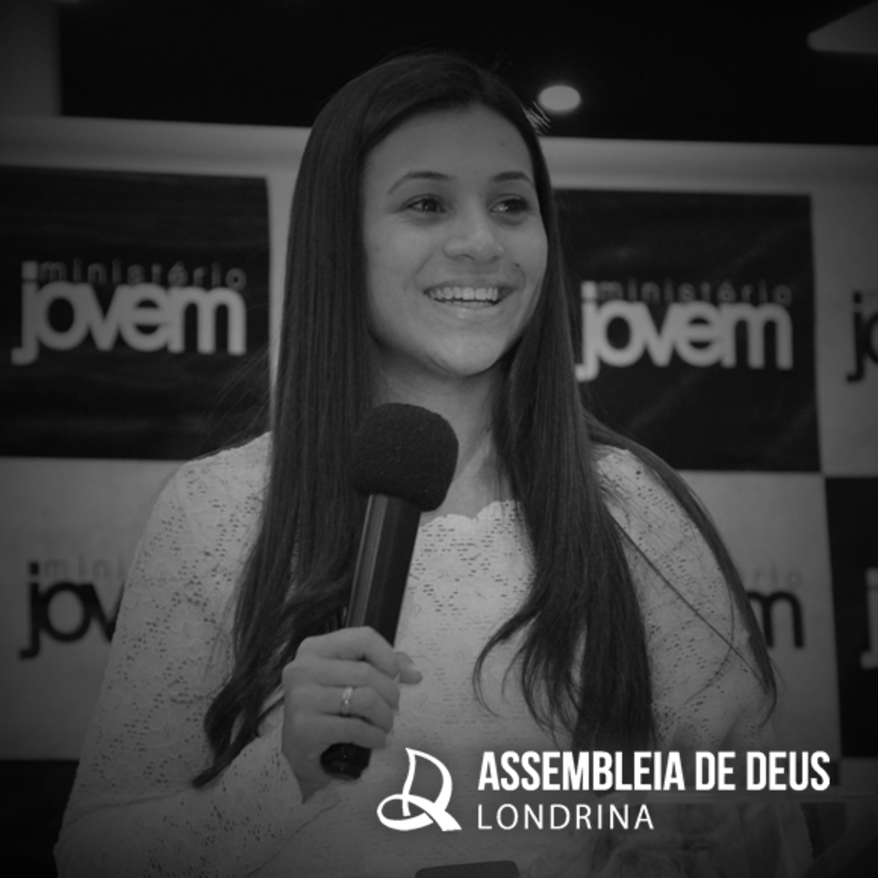 Desiree Leão episode artwork