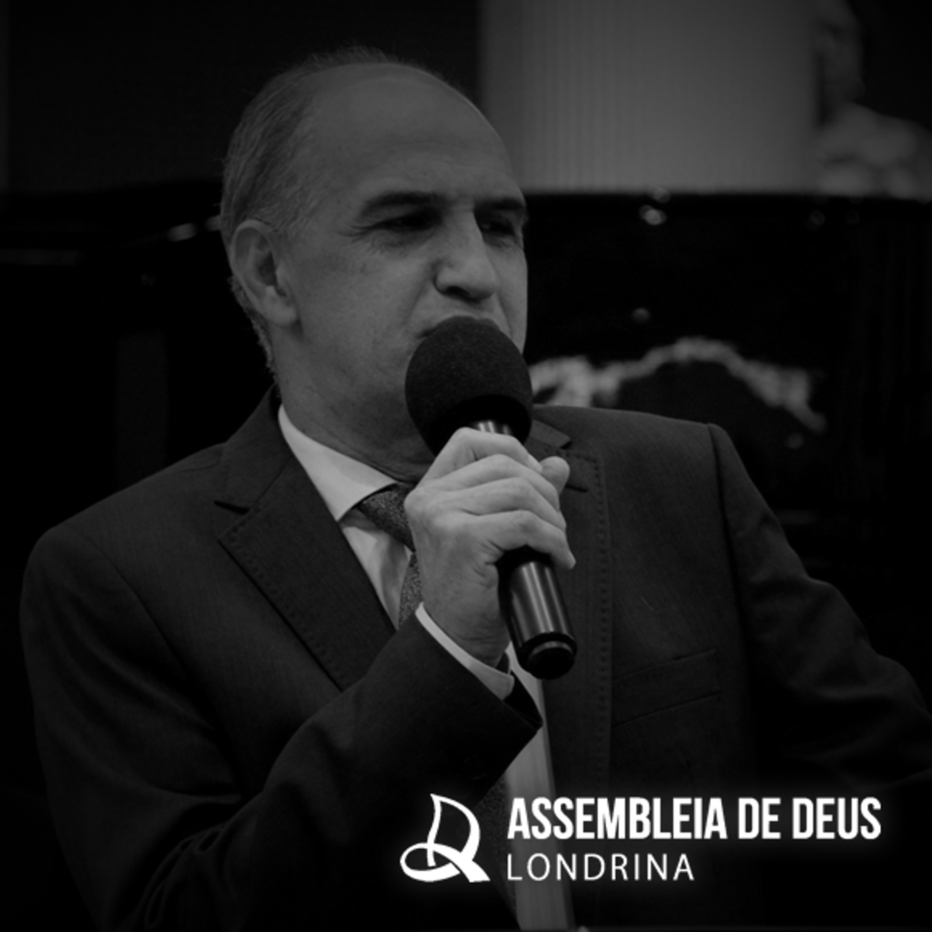 Moysés Ramos episode artwork
