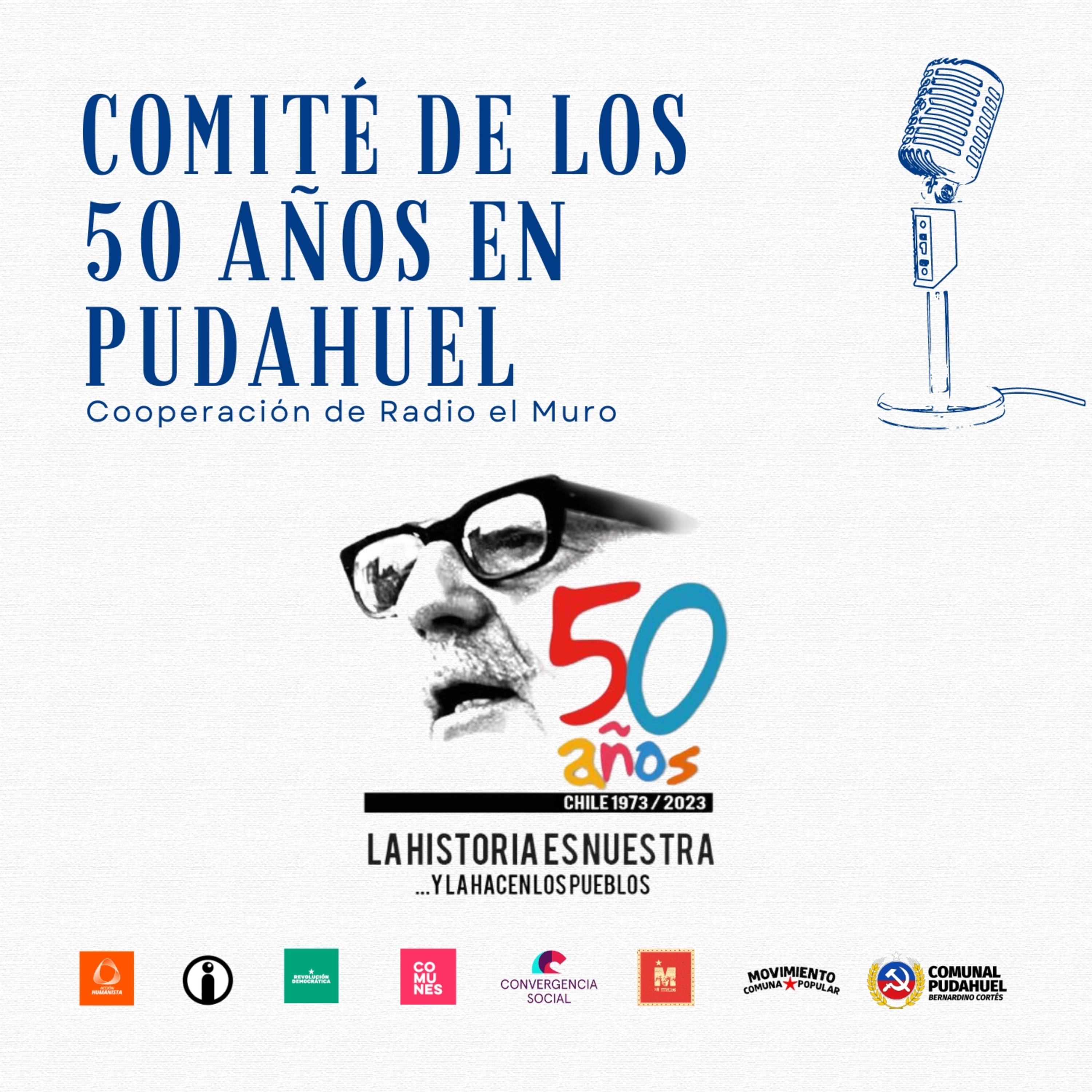 Radio El Muro Pudahuel