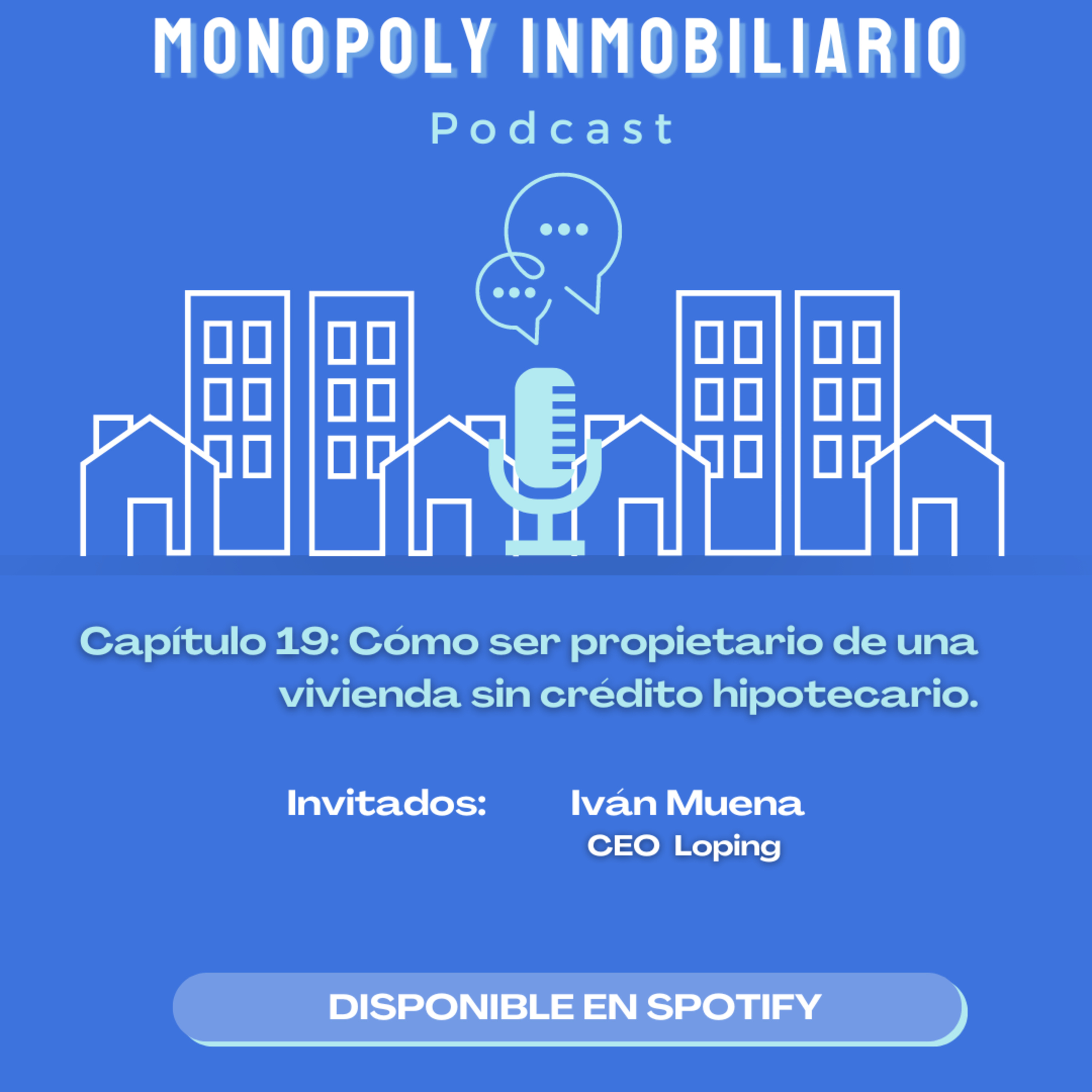 Monopoly Inmobiliario