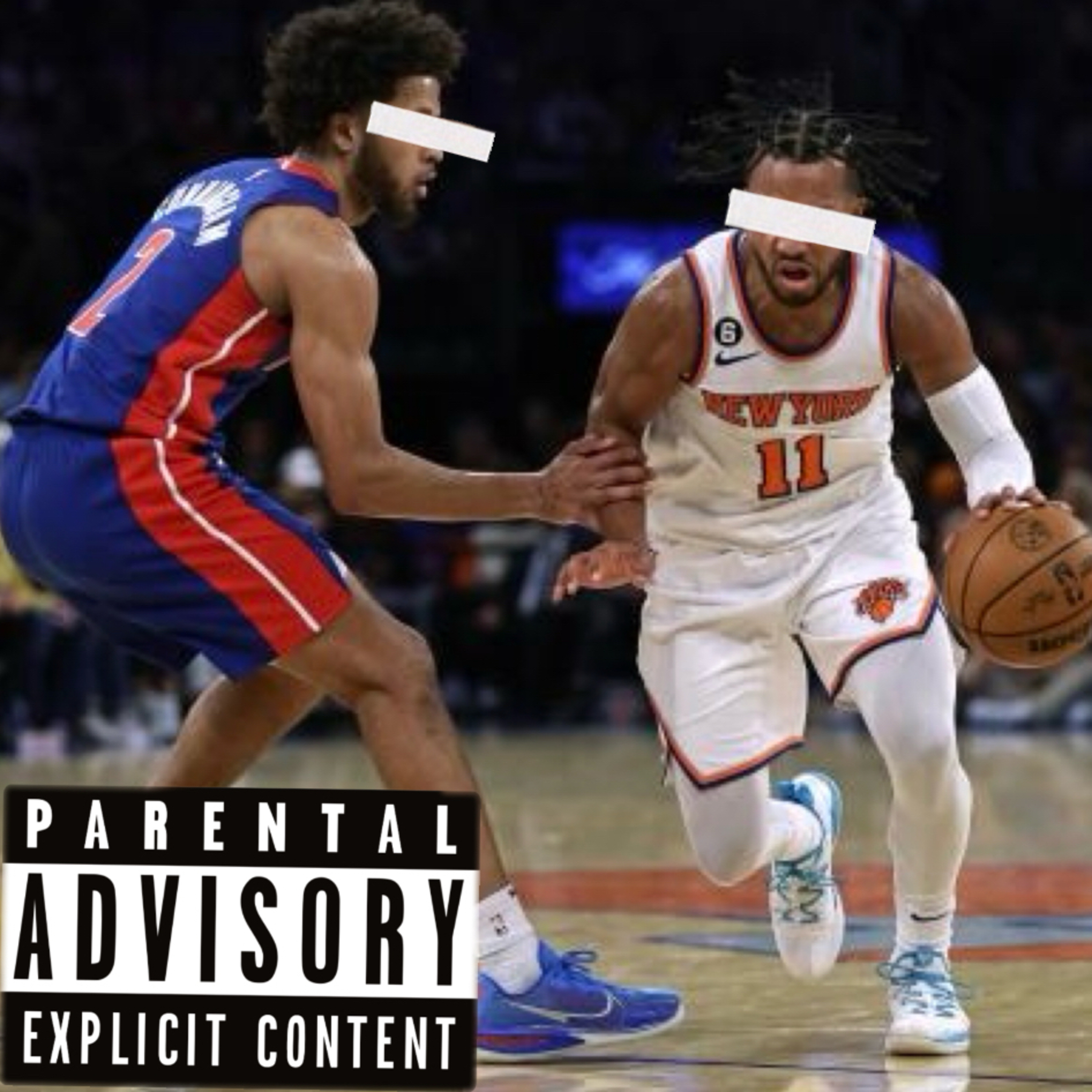 Get Ya Bars Off Network