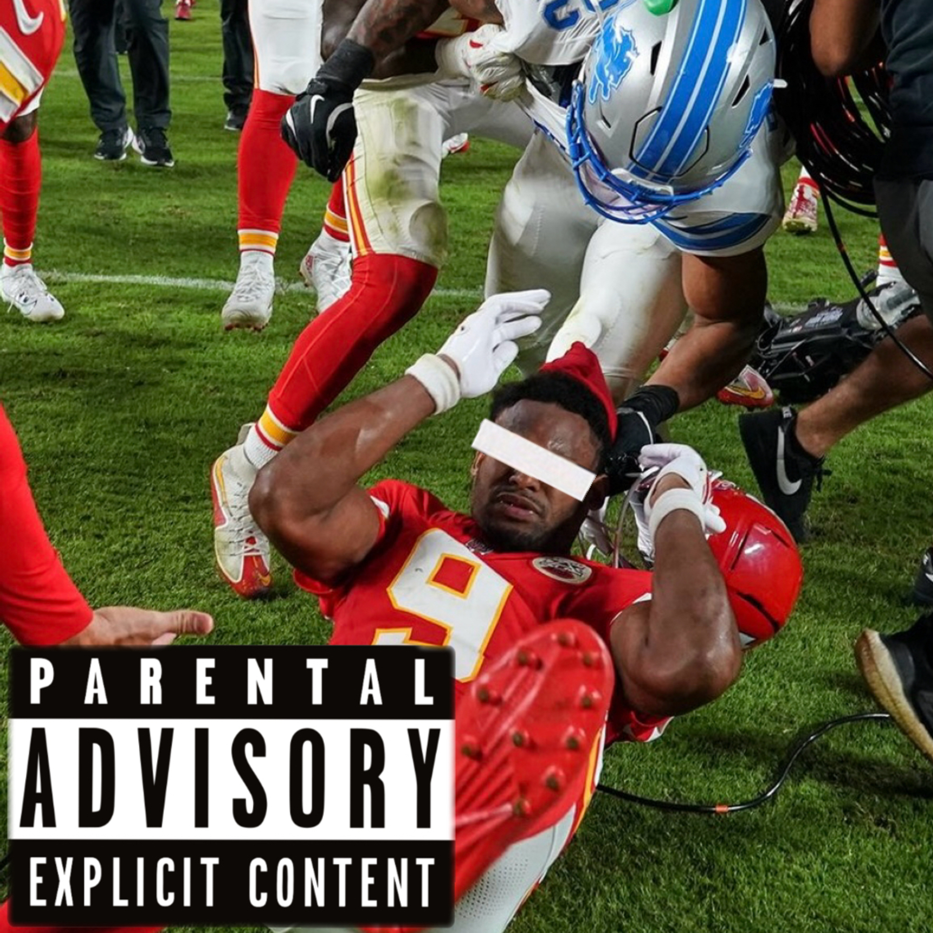 Pushing Narratives Ep.80 | "Injuries Are The 13th Man" Ft. Coach Jones episode artwork
