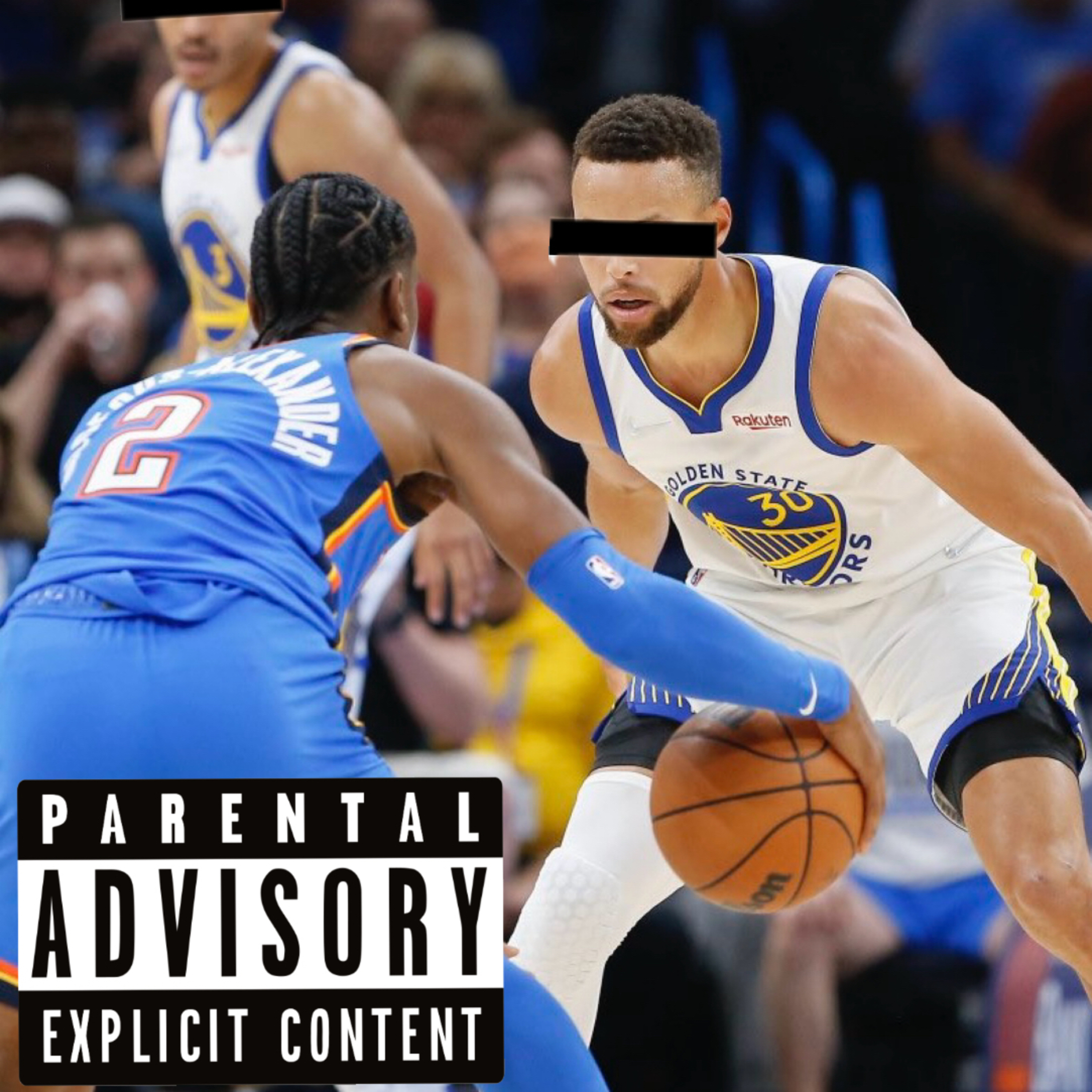 Pushing Narratives Ep.87 | "Standard Vs Successor" Ft. Coach Jones  episode artwork