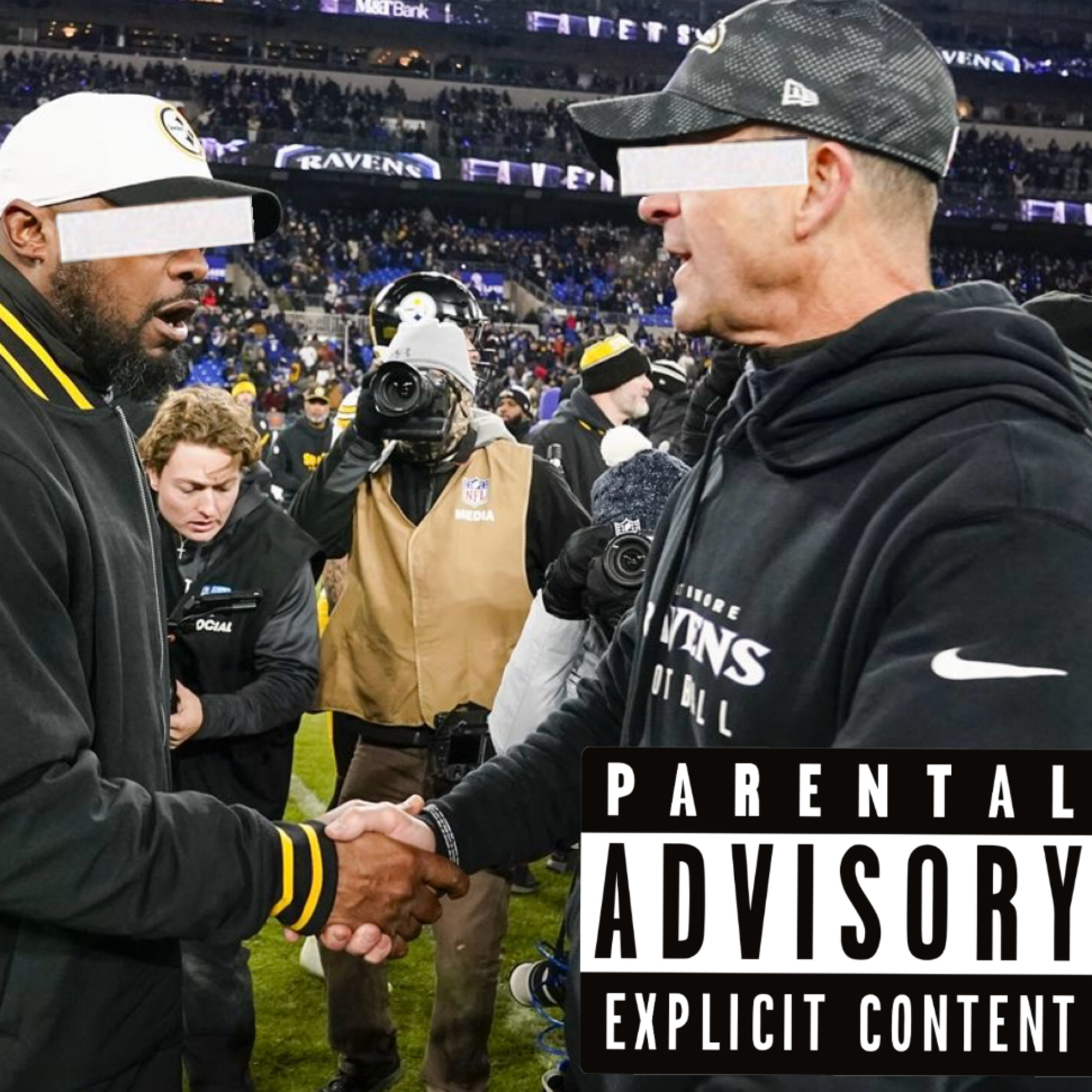 Get Ya Bars Off Network