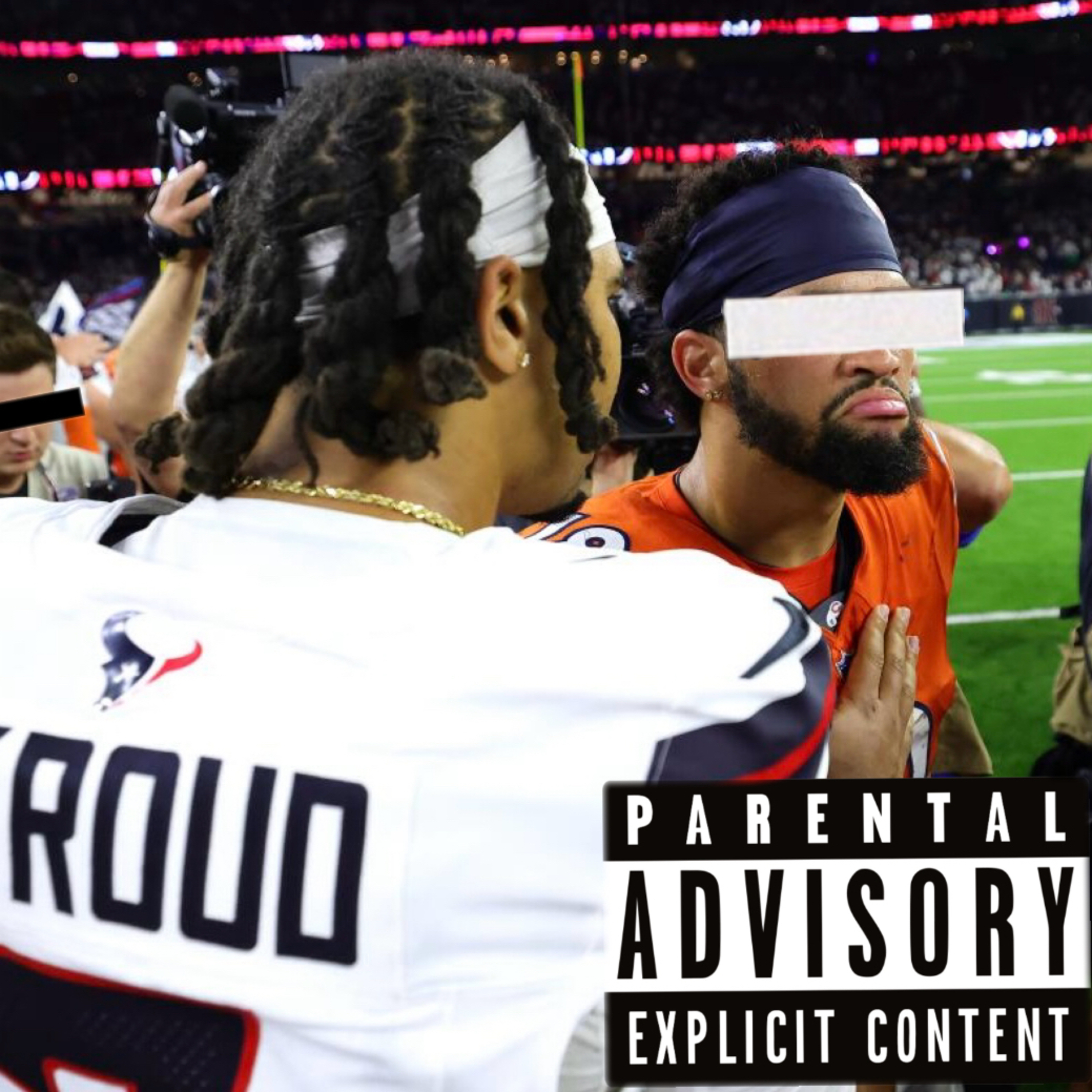 Pushing Narratives Ep.89 | "Ice Cold" Ft. Jay Holloway episode artwork