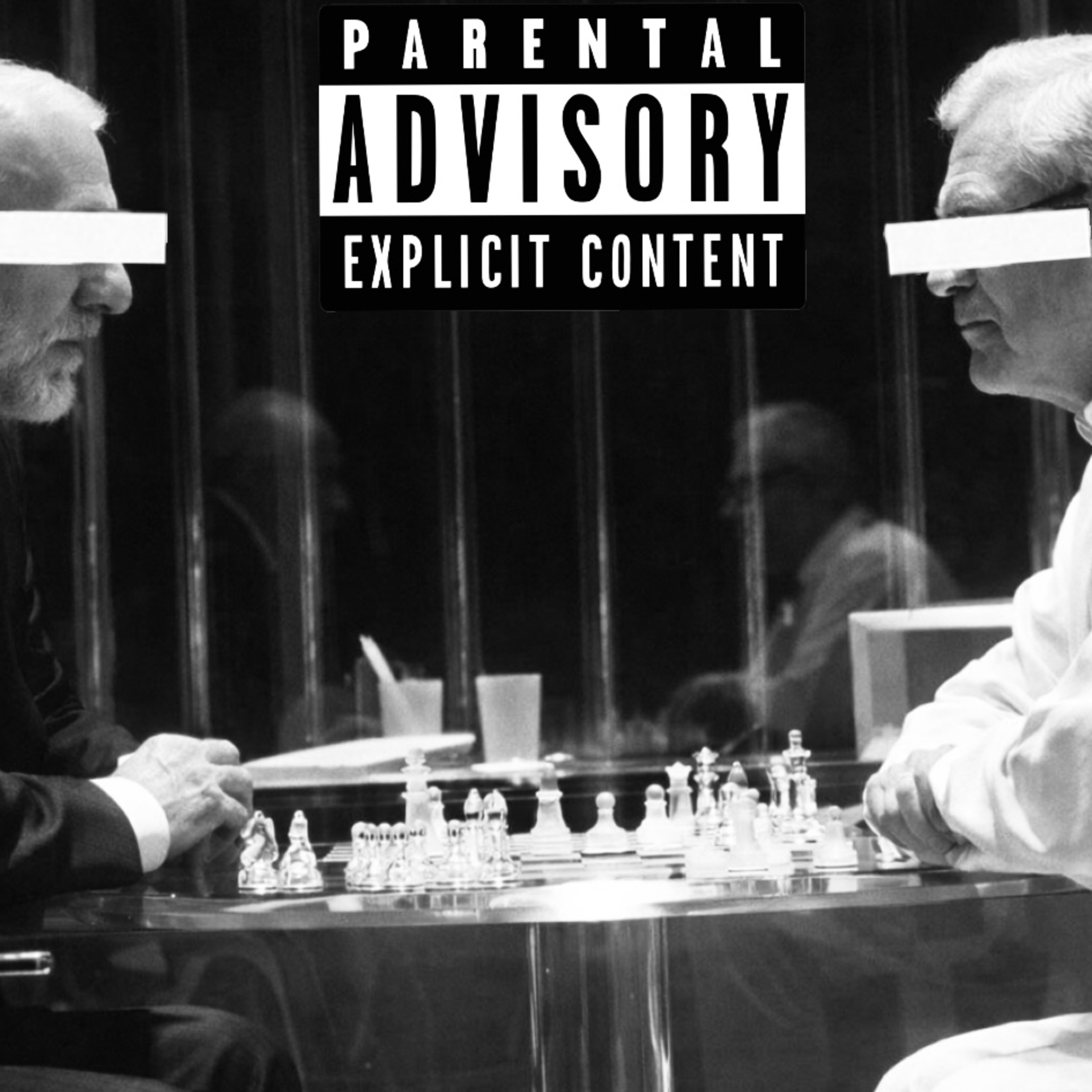 Pushing Narratives Ep.91 | "Magneto & Professor X" Ft. Coach Jones episode artwork