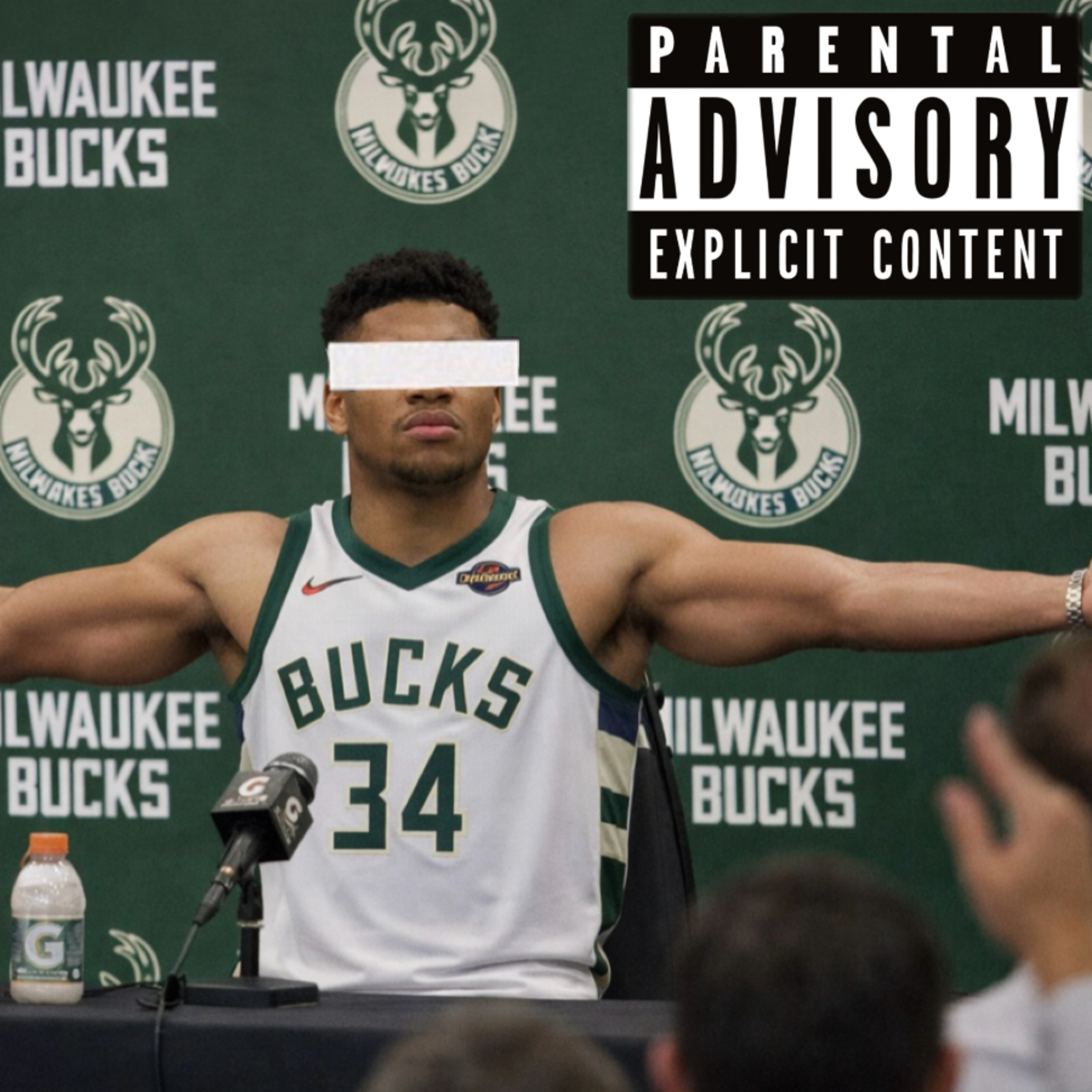 Pushing Narratives Ep.92 | "I'm Not F***** Leaving!" Ft. Nick Andre episode artwork
