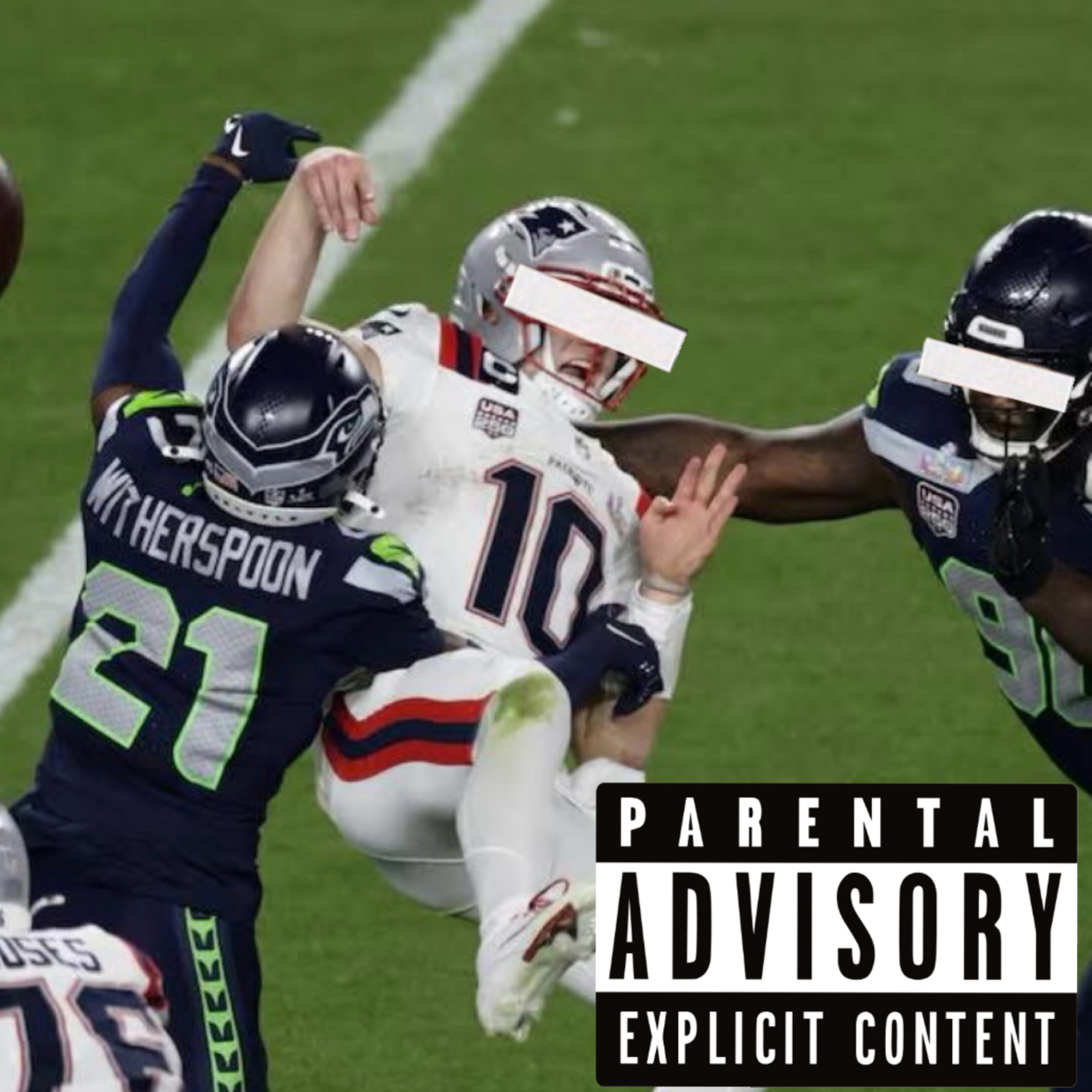Pushing Narratives Ep.93 | "Figured Out" Ft. Coach Jones  episode artwork