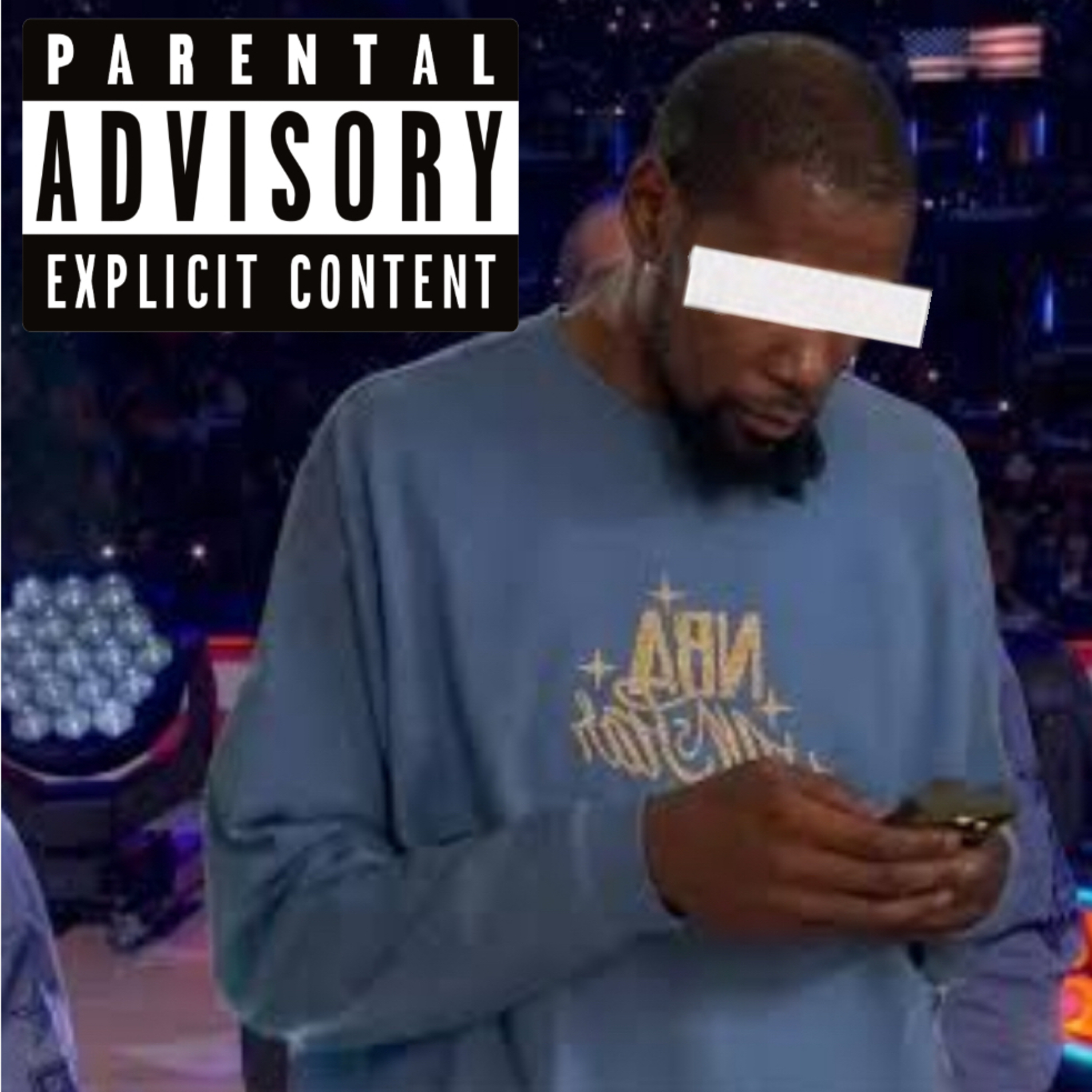 Pushing Narratives Ep.94 | "Scorched Earth" Ft. Shinobi Mac episode artwork
