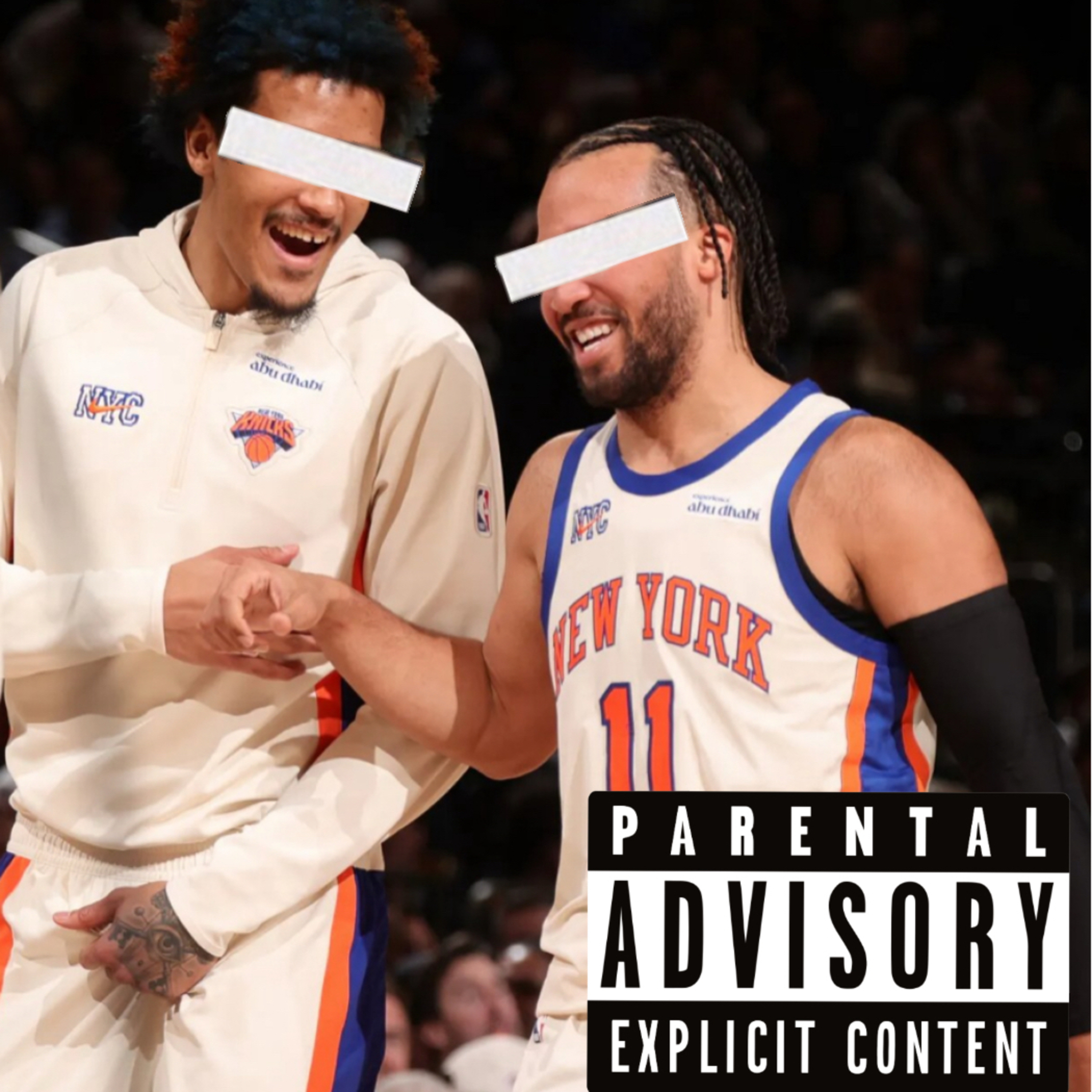Pushing Narratives Ep.96 | "Running The Gauntlet" Ft. Macho episode artwork