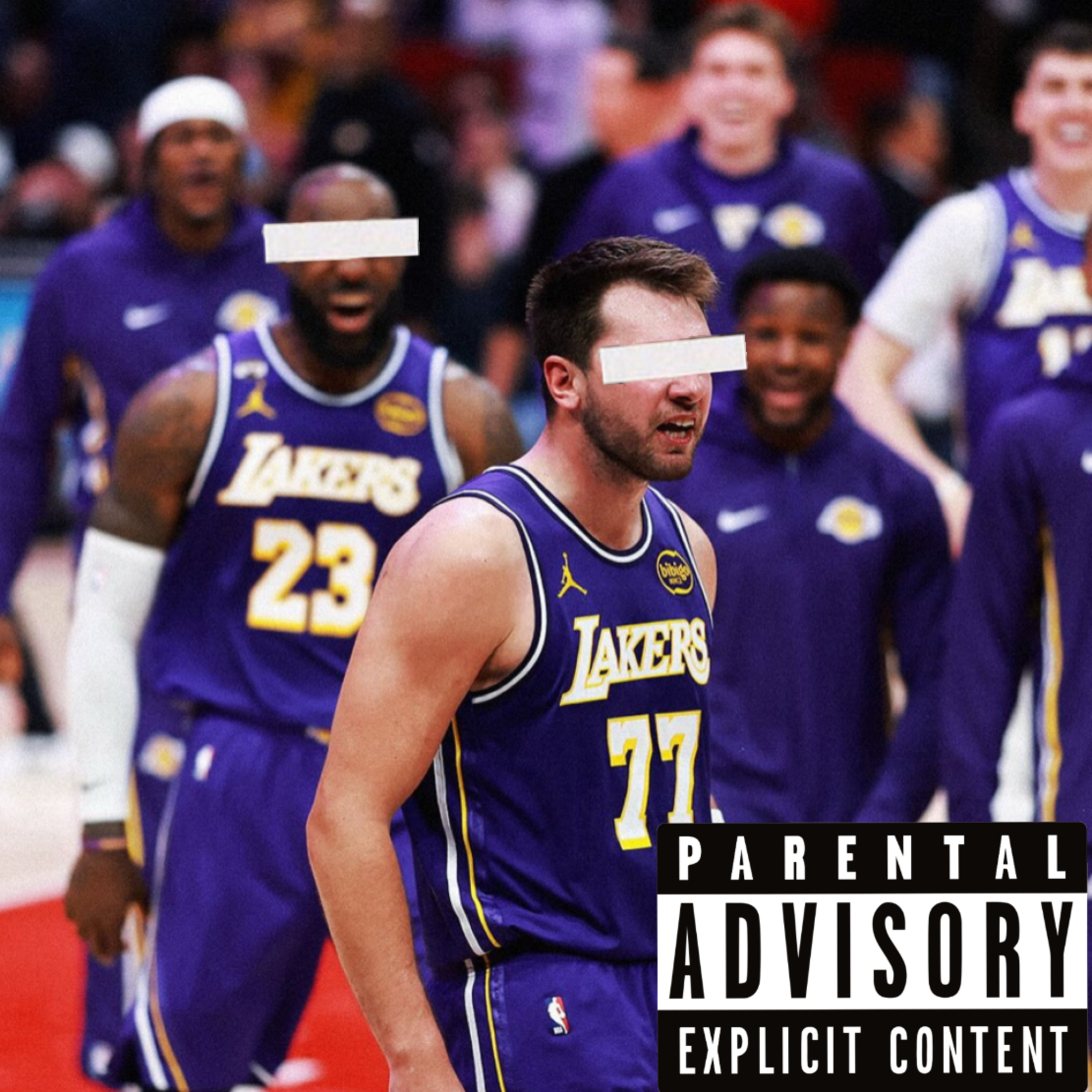 Pushing Narratives Ep.97 | "Through The Fire" Ft. Coach Jones episode artwork