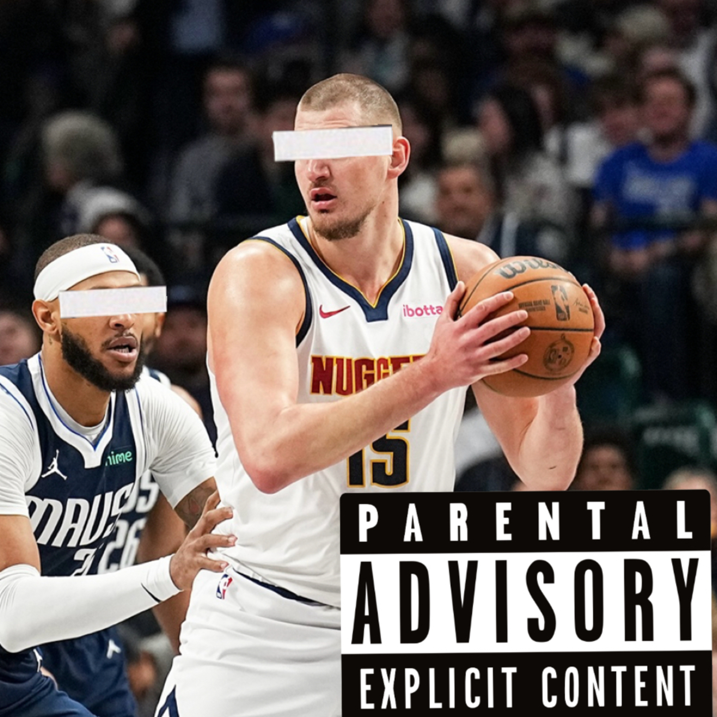 Pushing Narratives Ep.98 | "Diminishing Greatness" Ft. Nick Andre episode artwork
