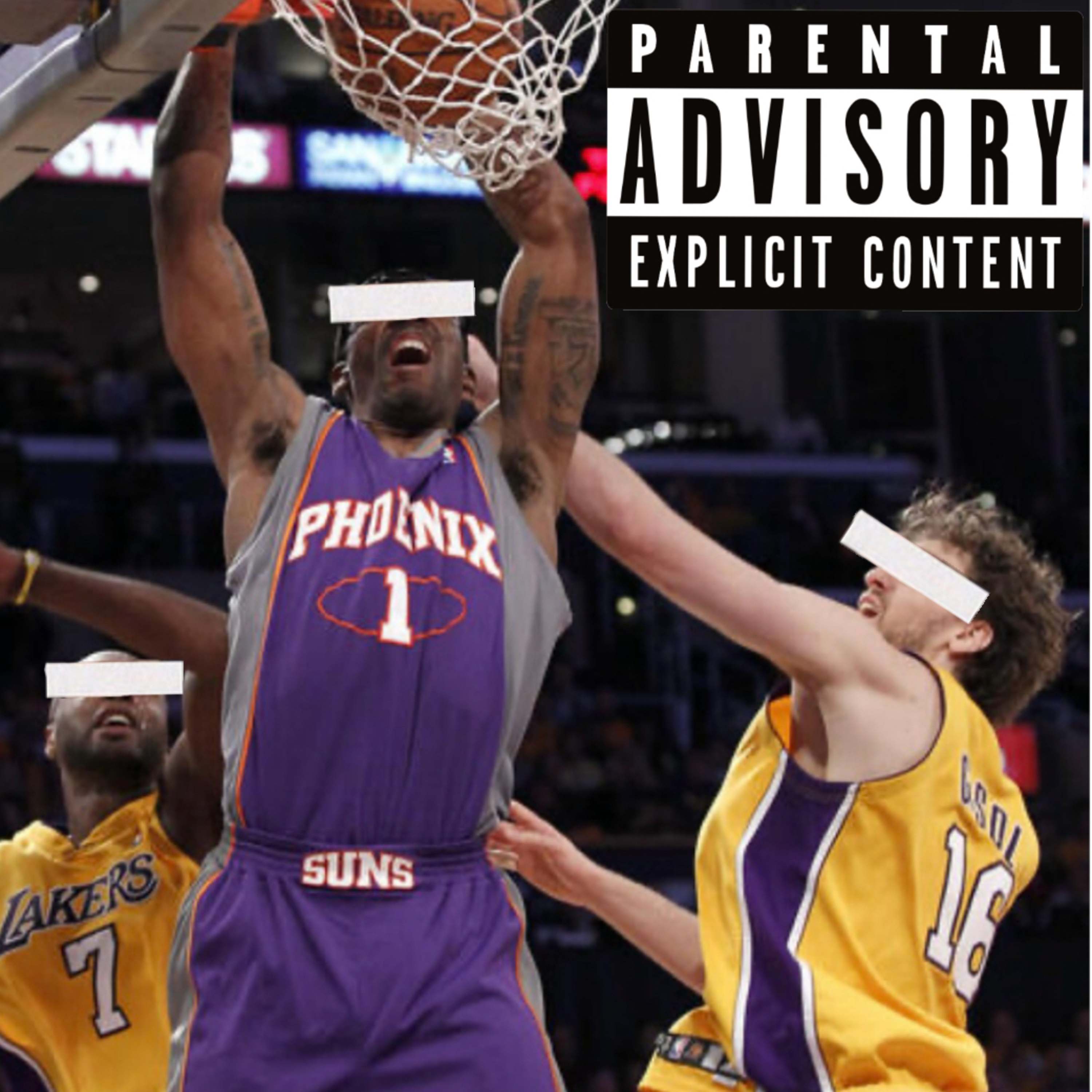 Pushing Narratives Ep.99 | "Hall of Pretty Good" episode artwork