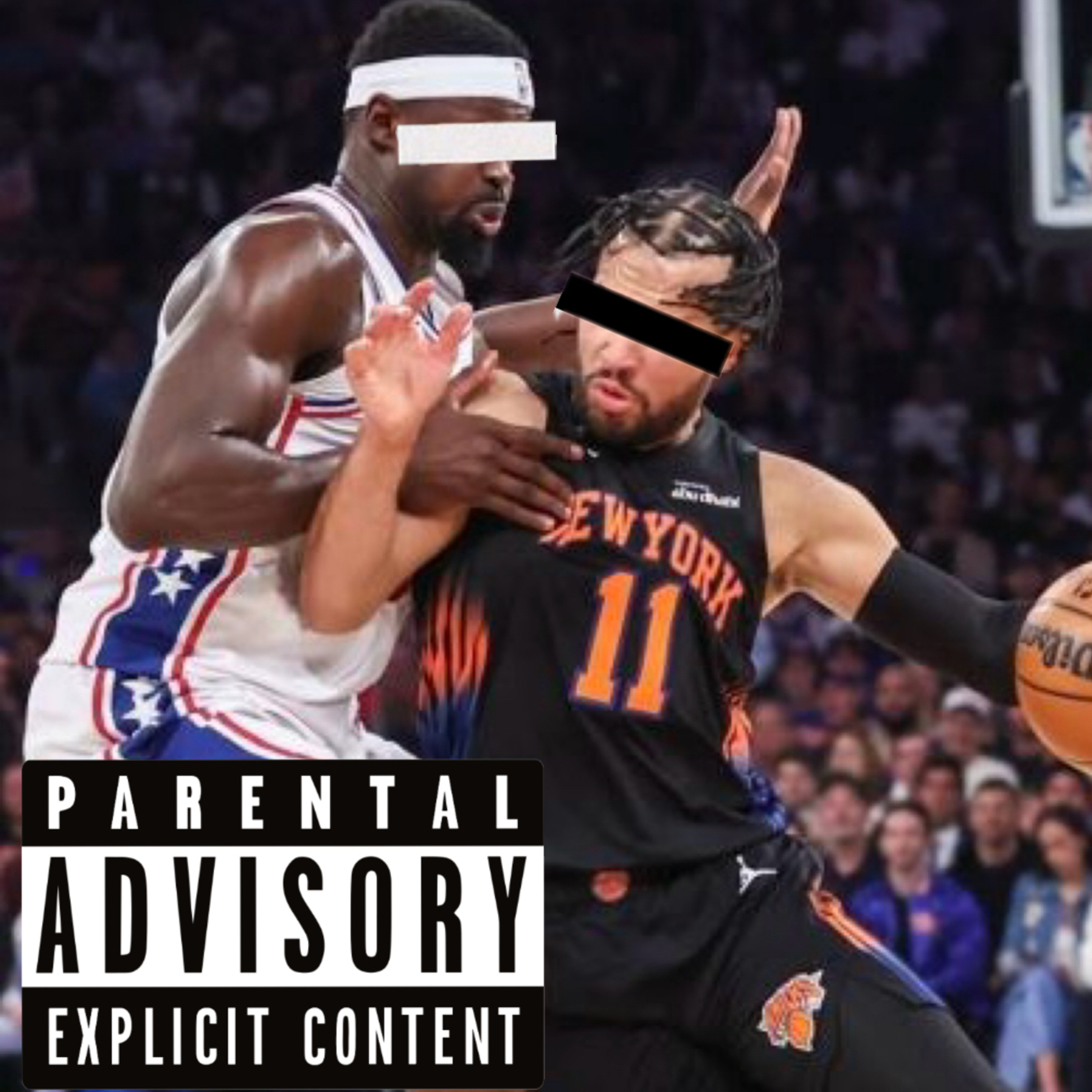 Pushing Narratives Ep.103 | "No Weapon Formed" Ft. Mike Dixon episode artwork