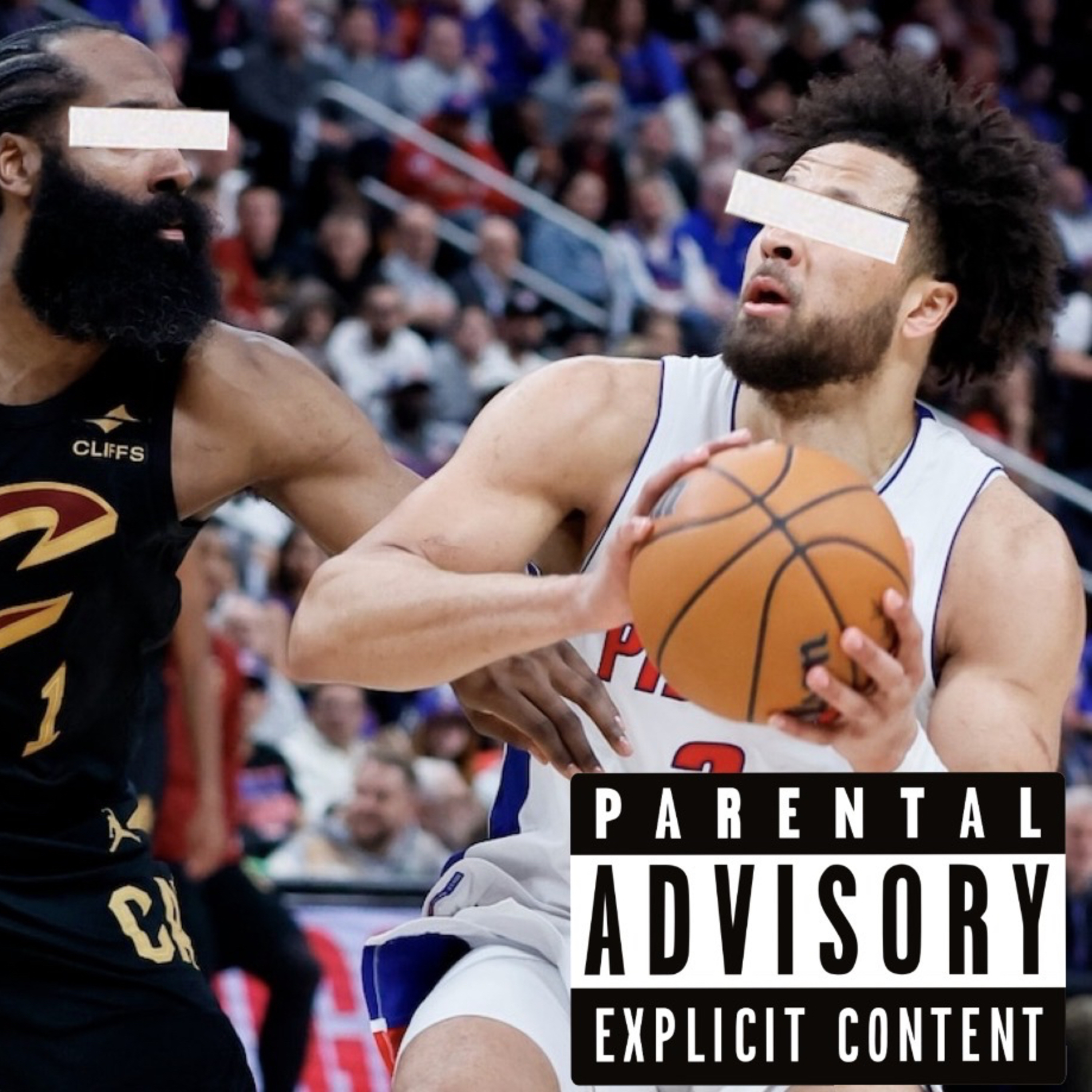 Pushing Narratives Ep.104 | "Heavy Is The Head"  episode artwork