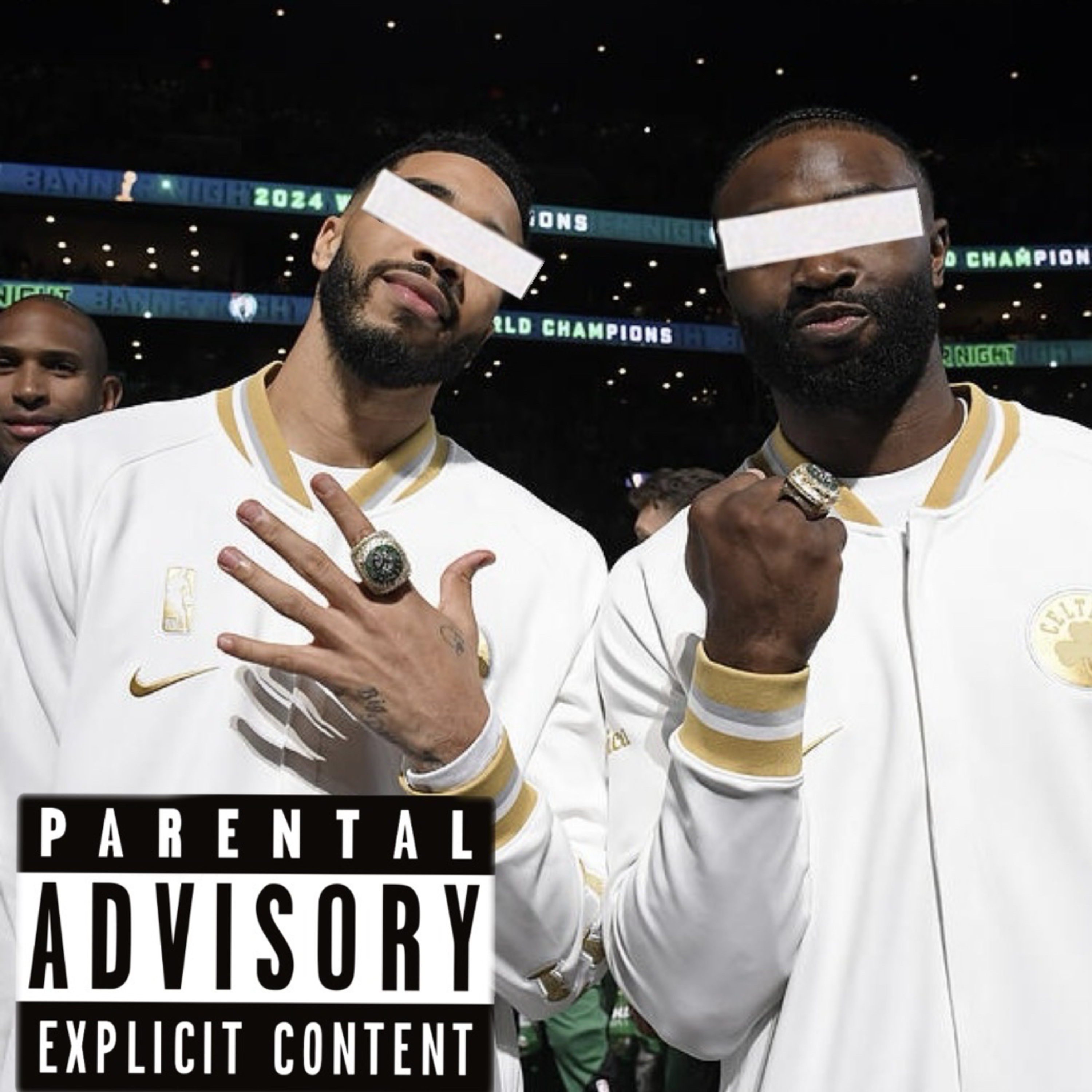 Pushing Narratives Ep.111 | "House Money" episode artwork