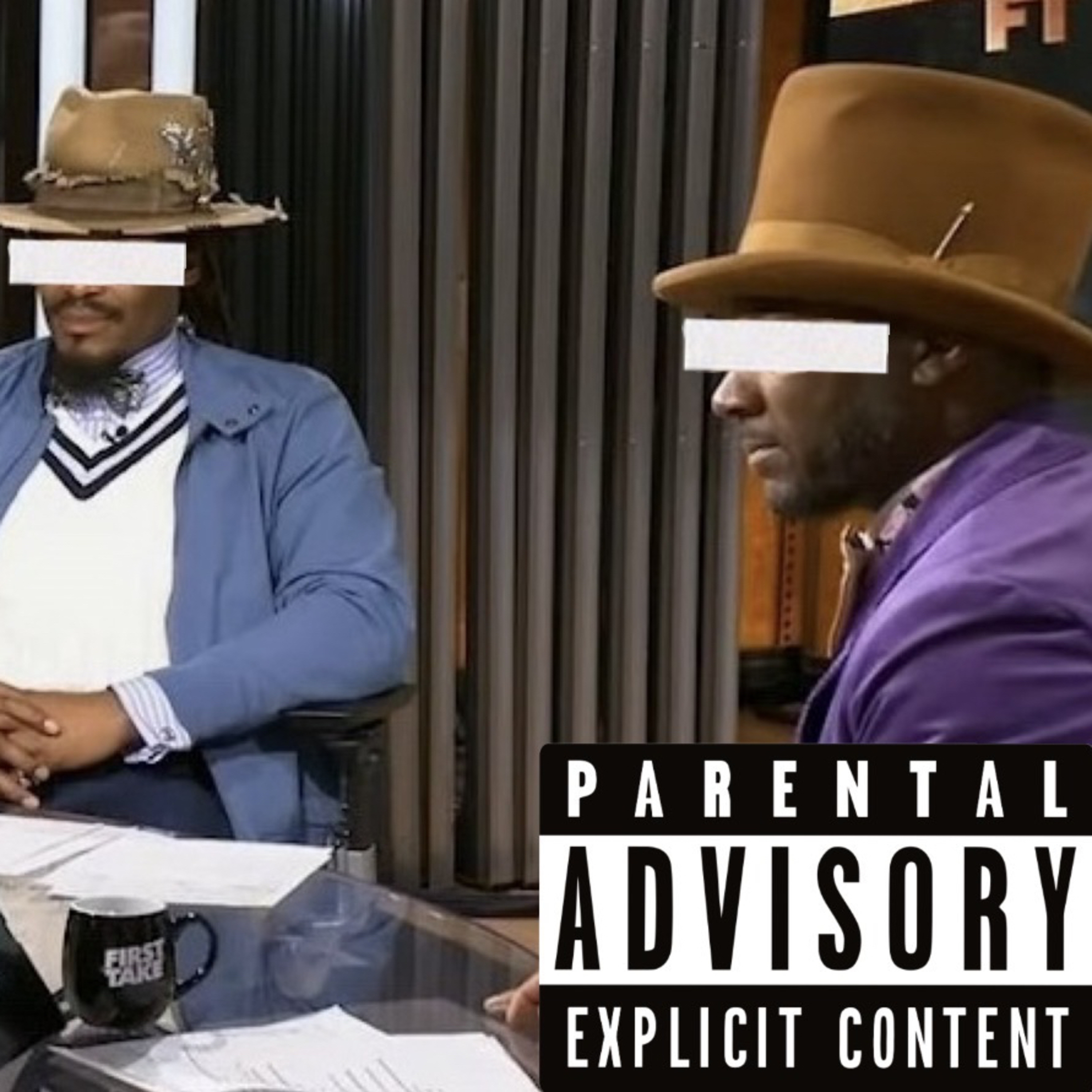 Pushing Narratives Ep.114 | "Consistency" Ft. Brad Young episode artwork