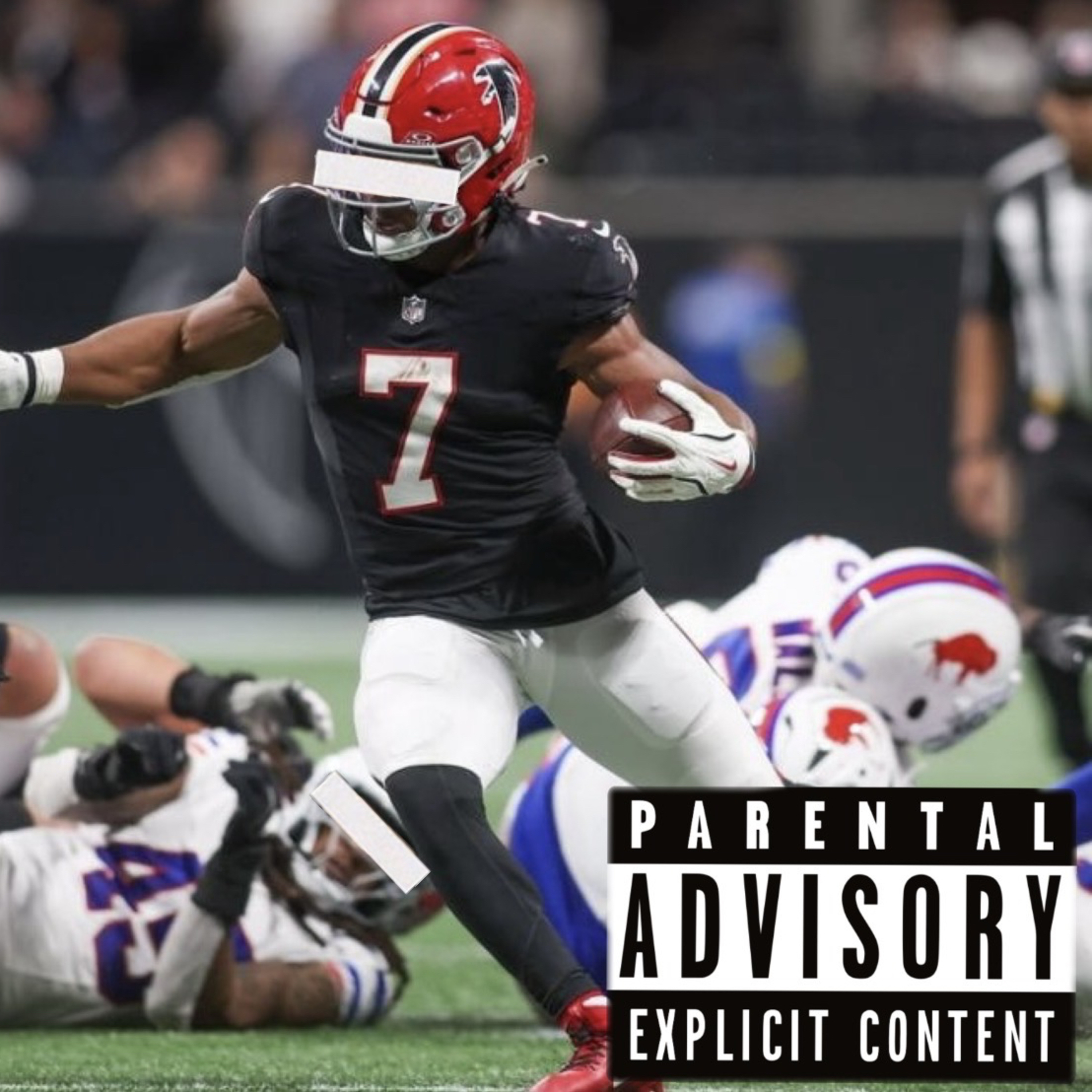 Pushing Narratives Ep.115 | "The S Tier" episode artwork