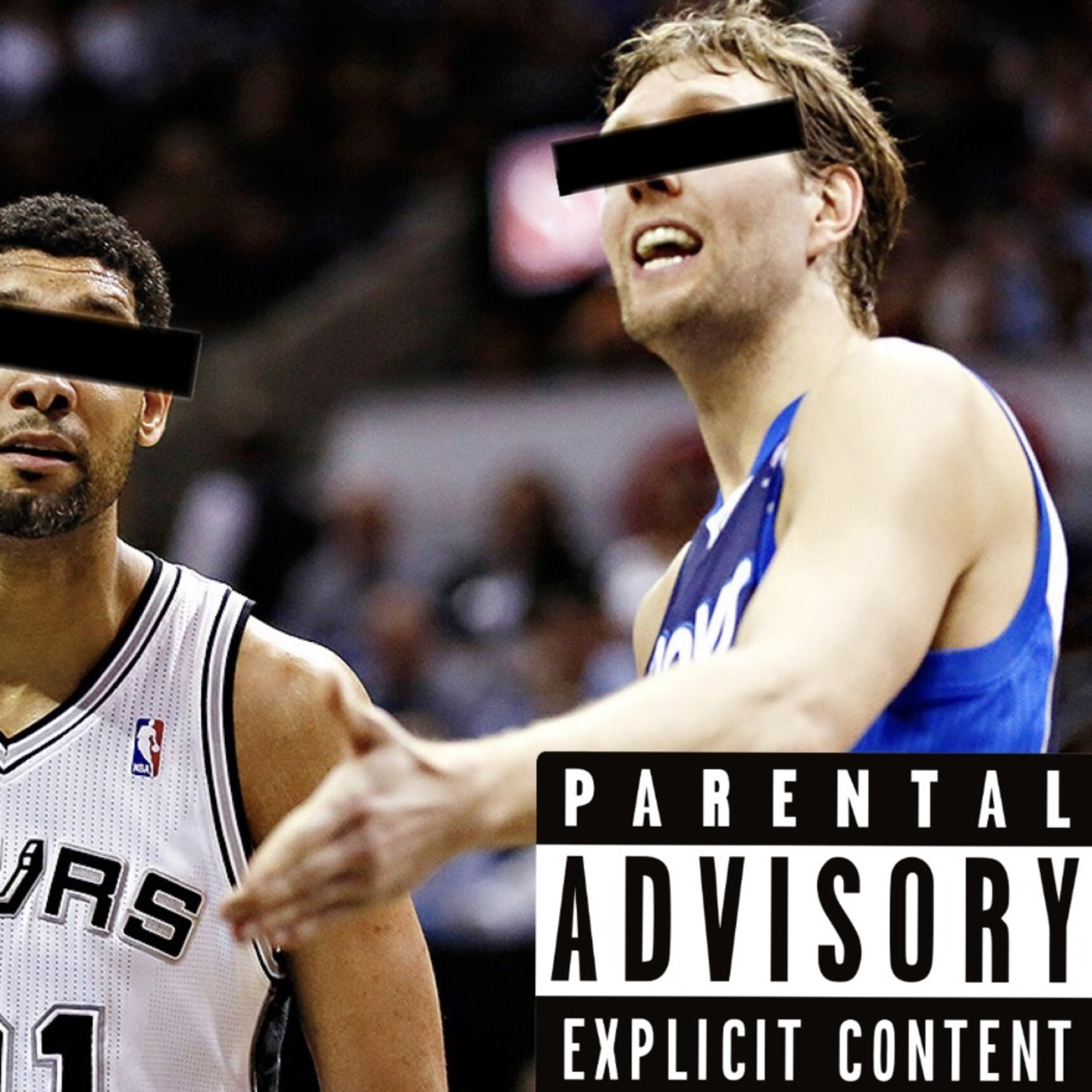 Pushing Narratives Ep.116 | "What's a Superstar?" Ft. Jarrod episode artwork