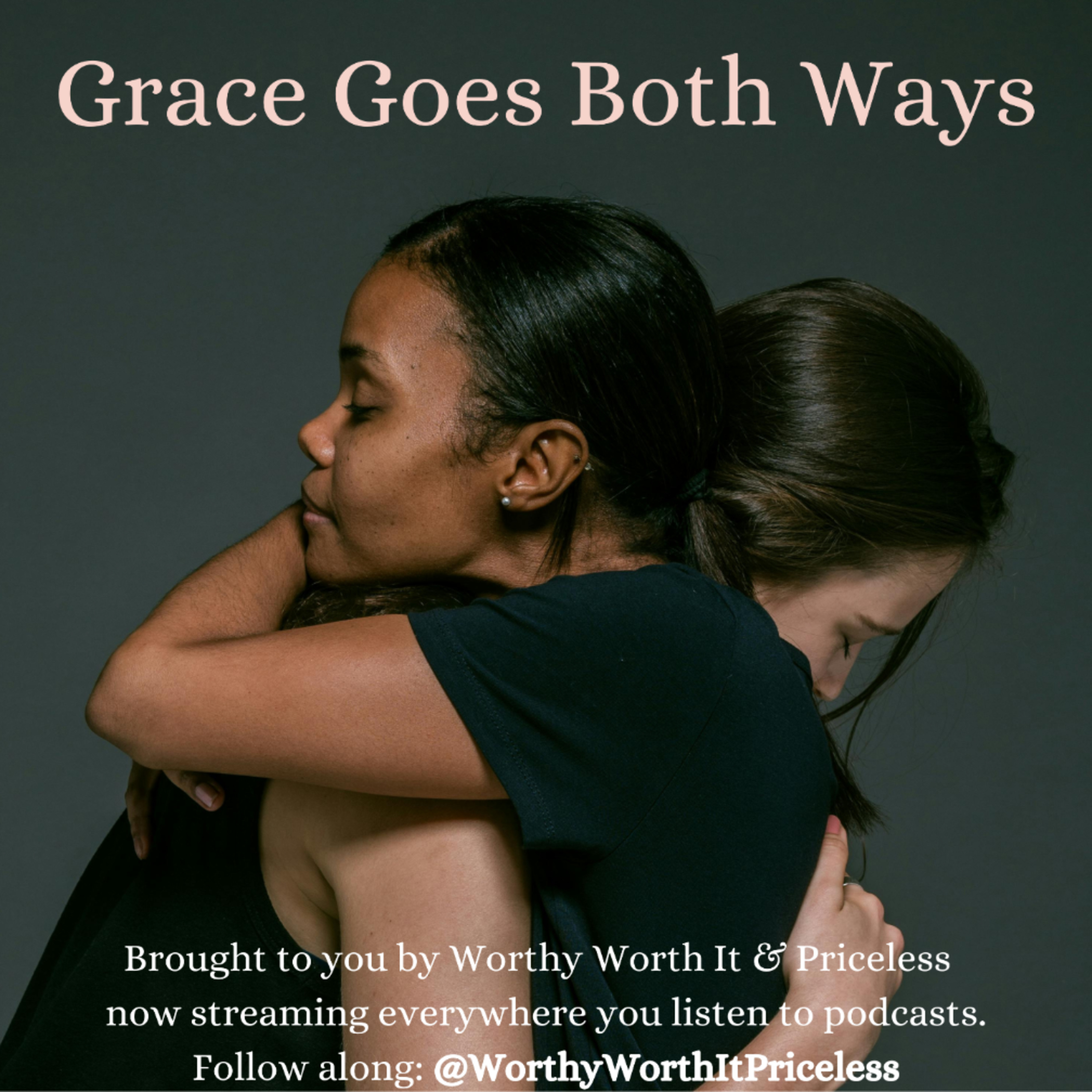 Grace Goes Both Ways episode artwork