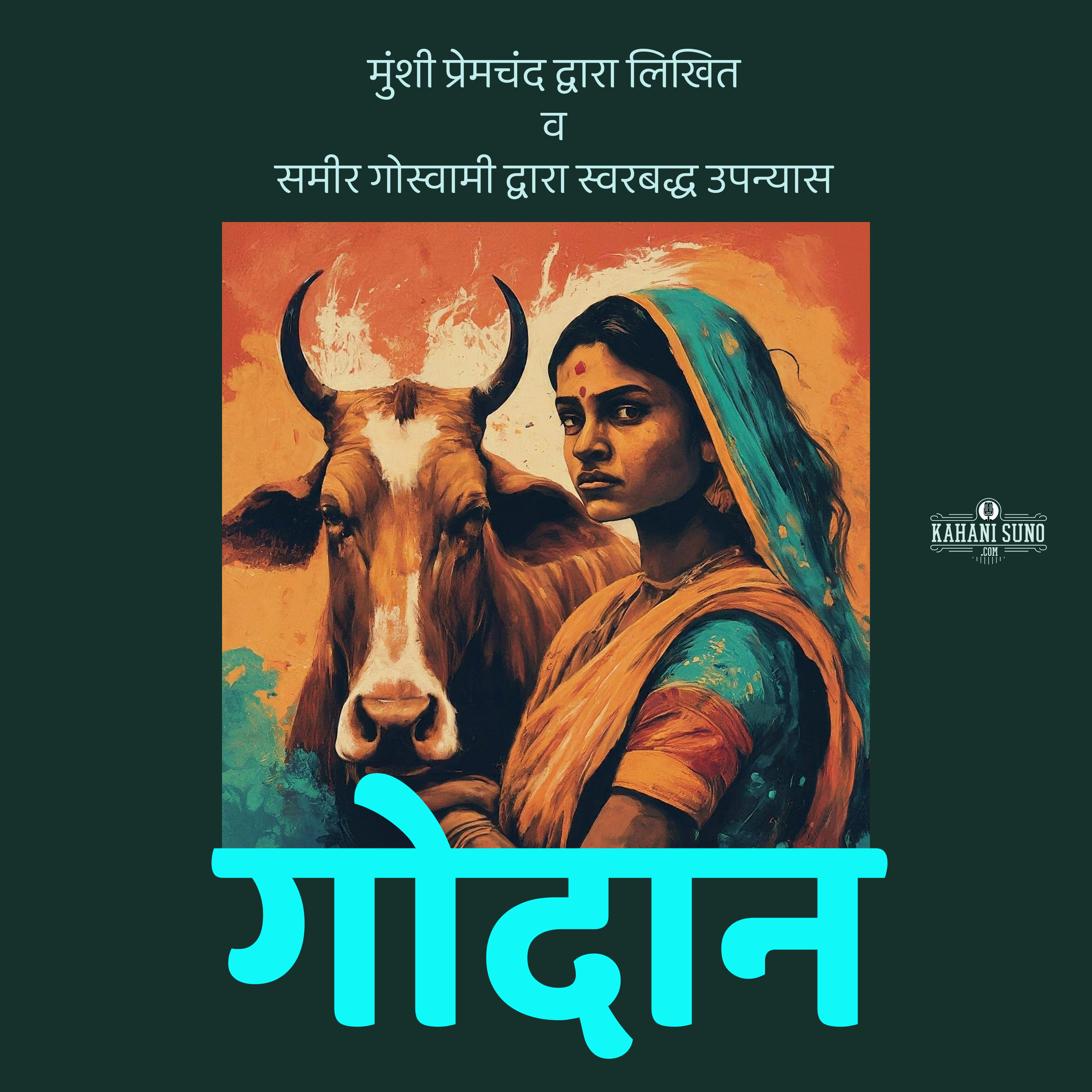 Kahani Suno