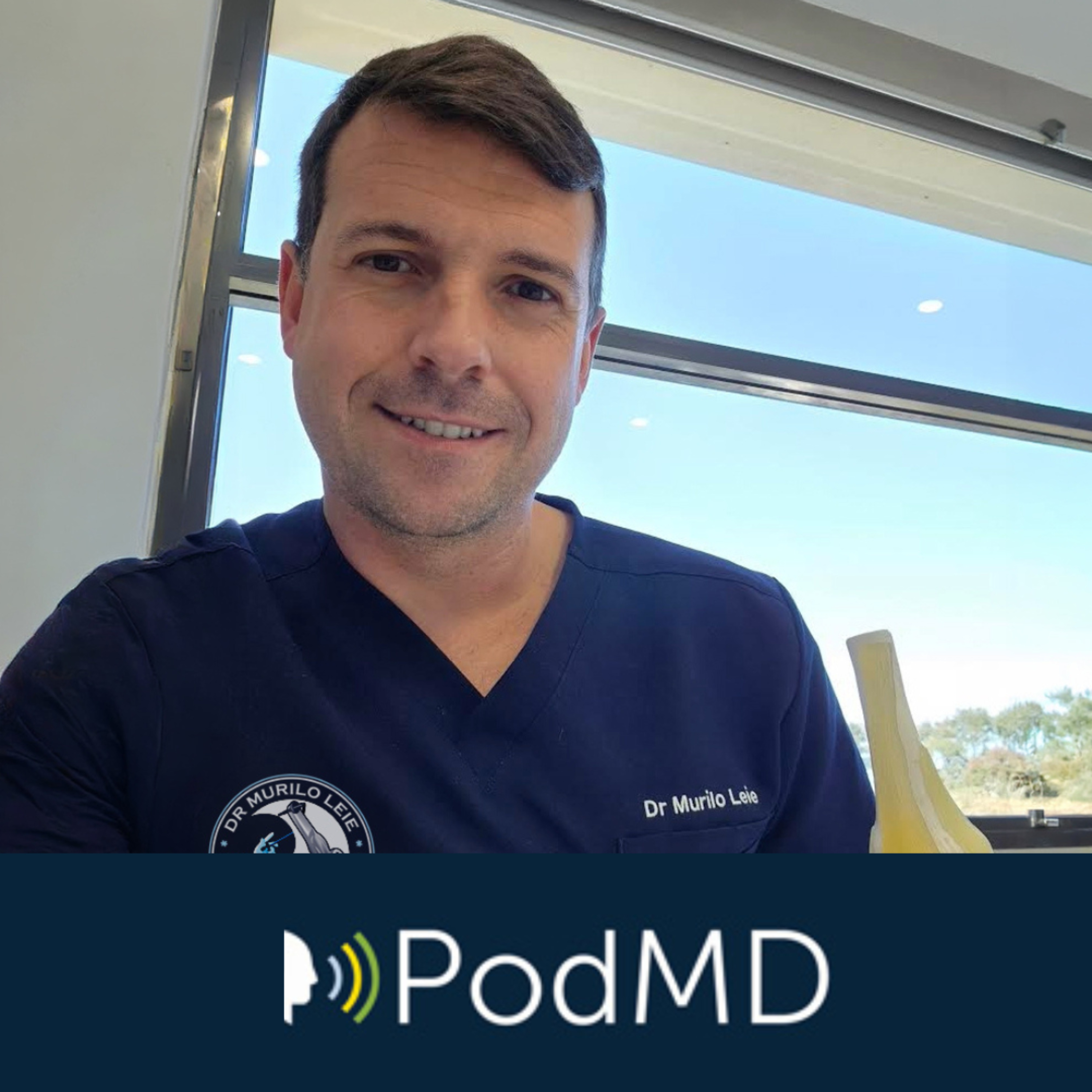 10 Quick Tips to Optimise GP Practice Regarding Hip and Knee episode artwork