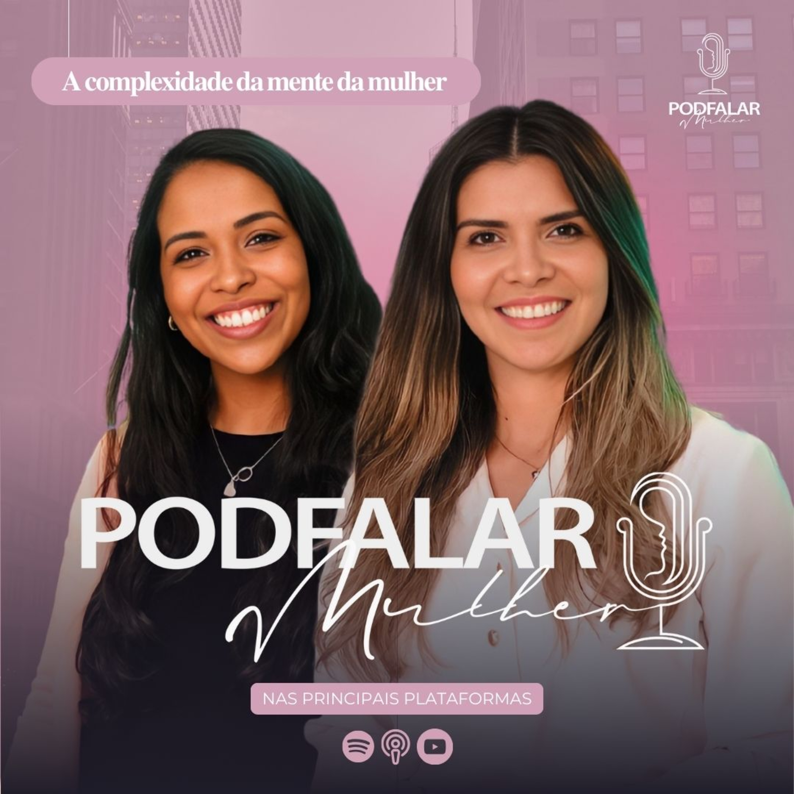 Céu&Terra || Podcast