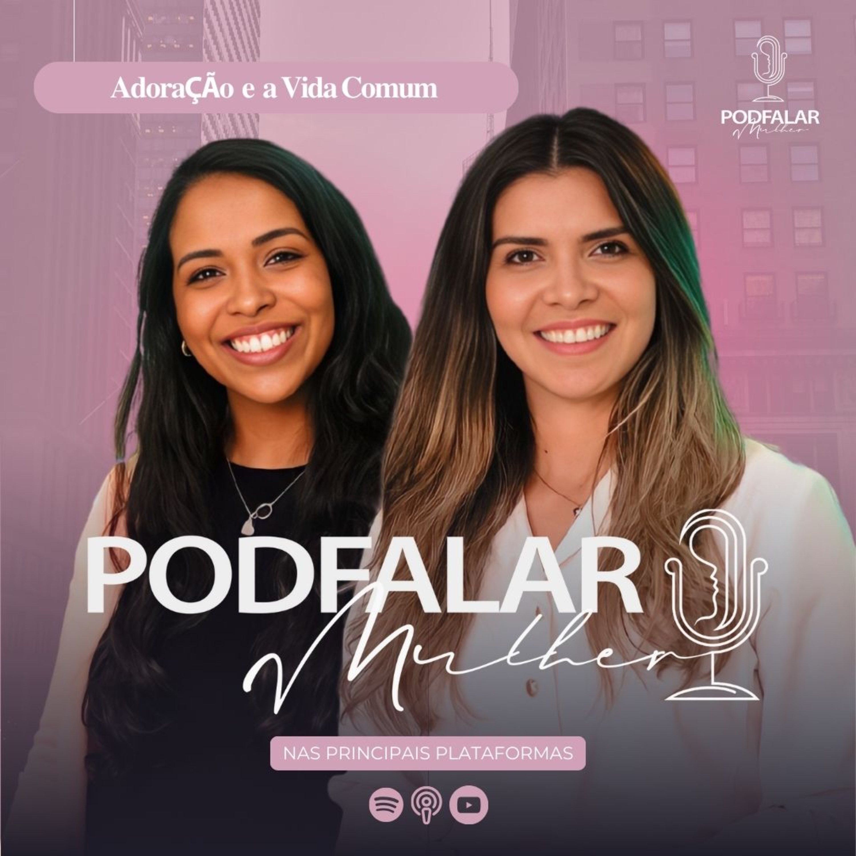 Céu&Terra || Podcast