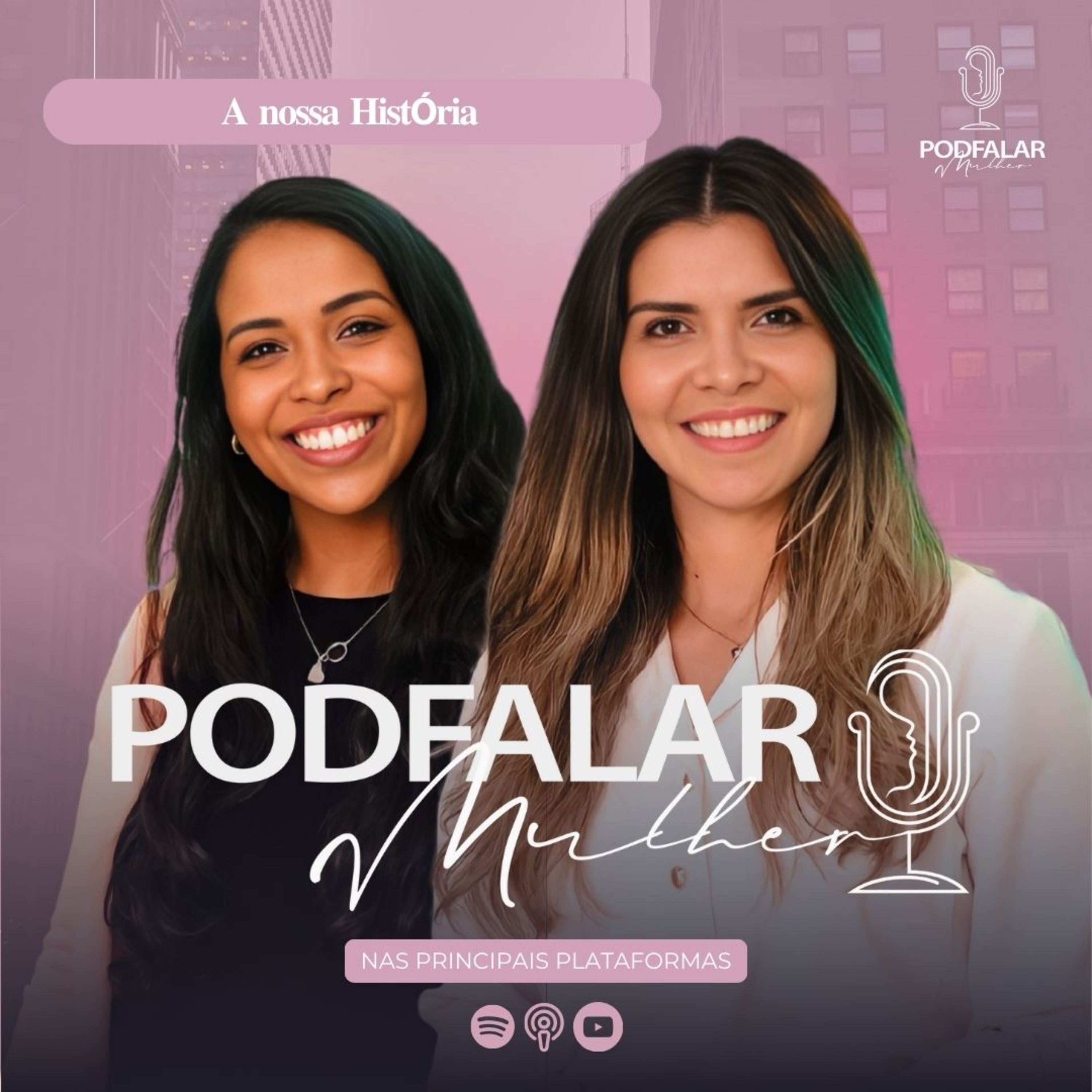 Céu&Terra || Podcast