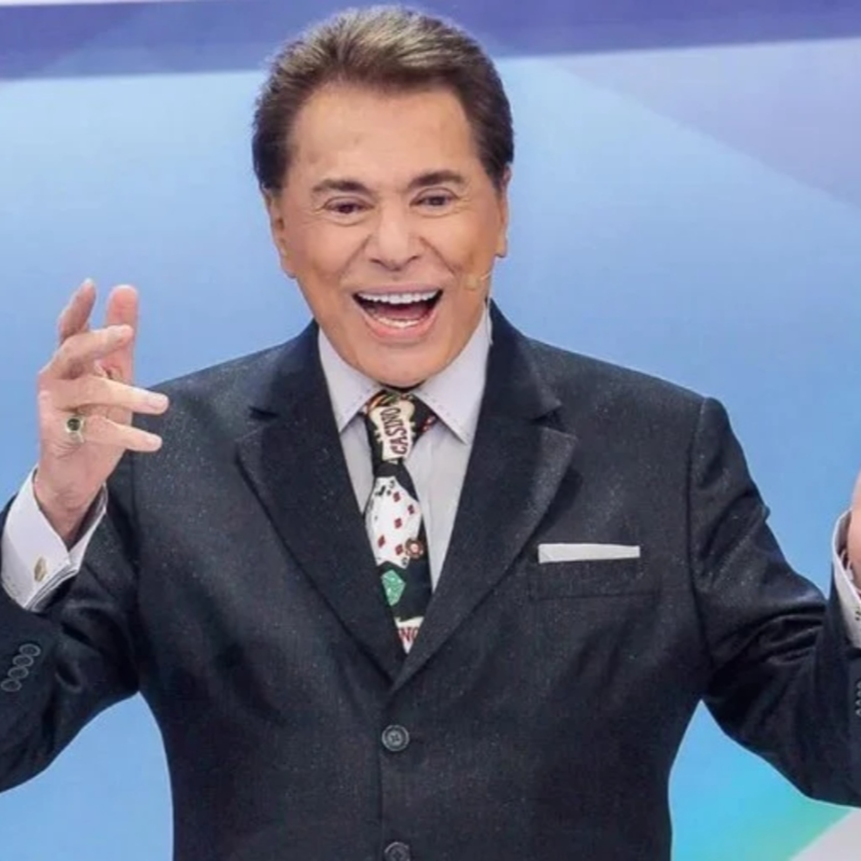 O que aprendemos com a Comunicação de Silvio Santos episode artwork