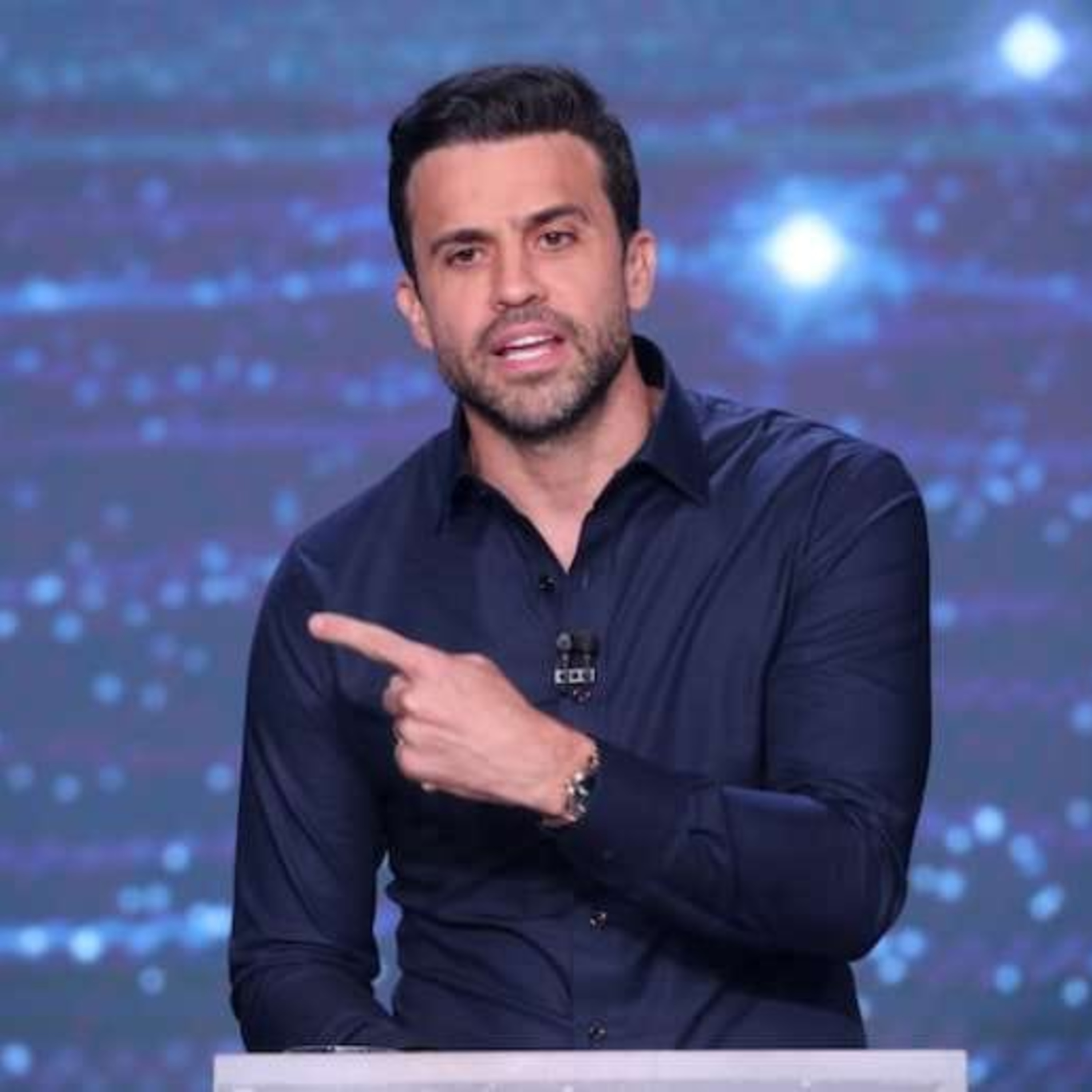 Avaliando a Comunicação de Pablo Marçal no debates  episode artwork
