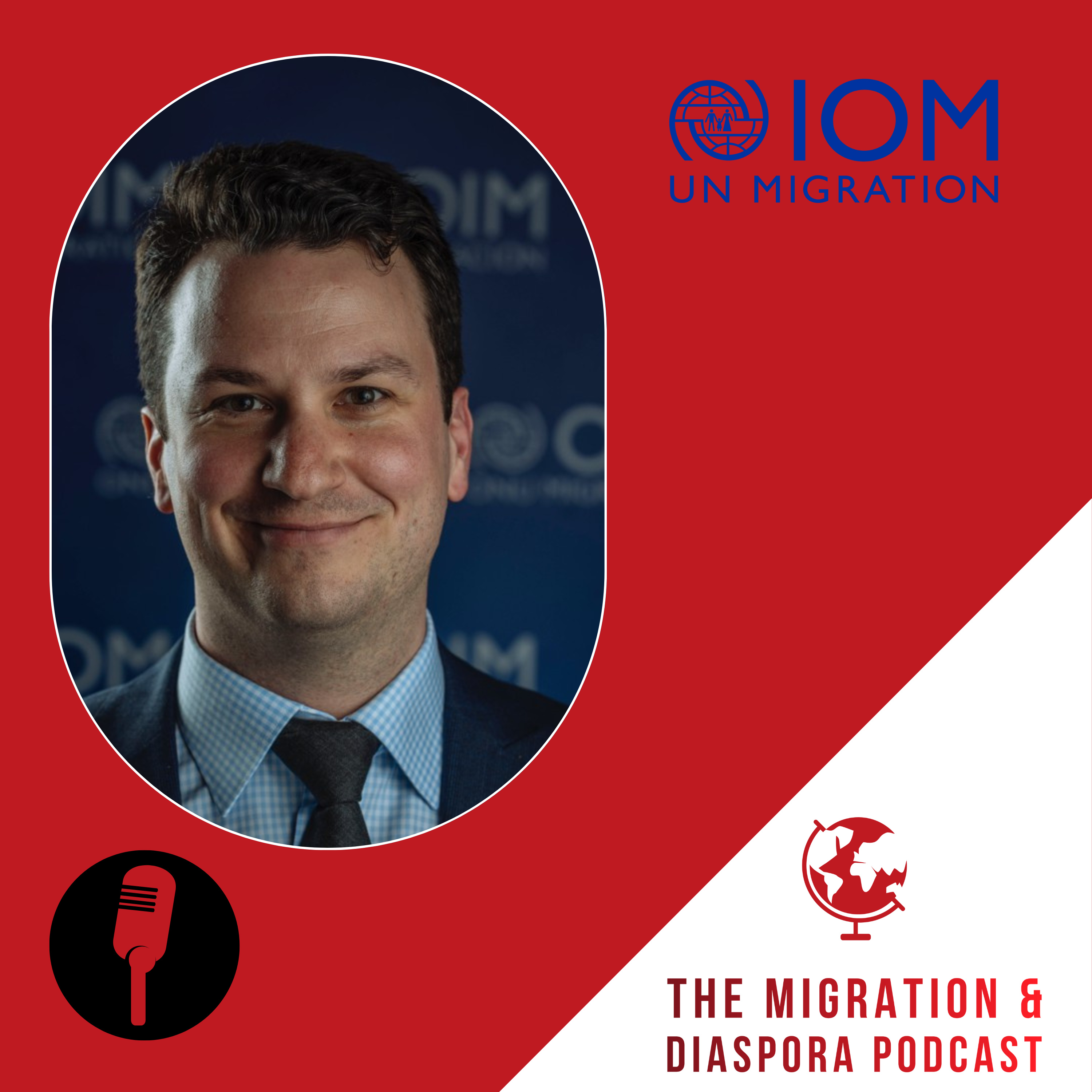 The Migration & Diaspora Podcast