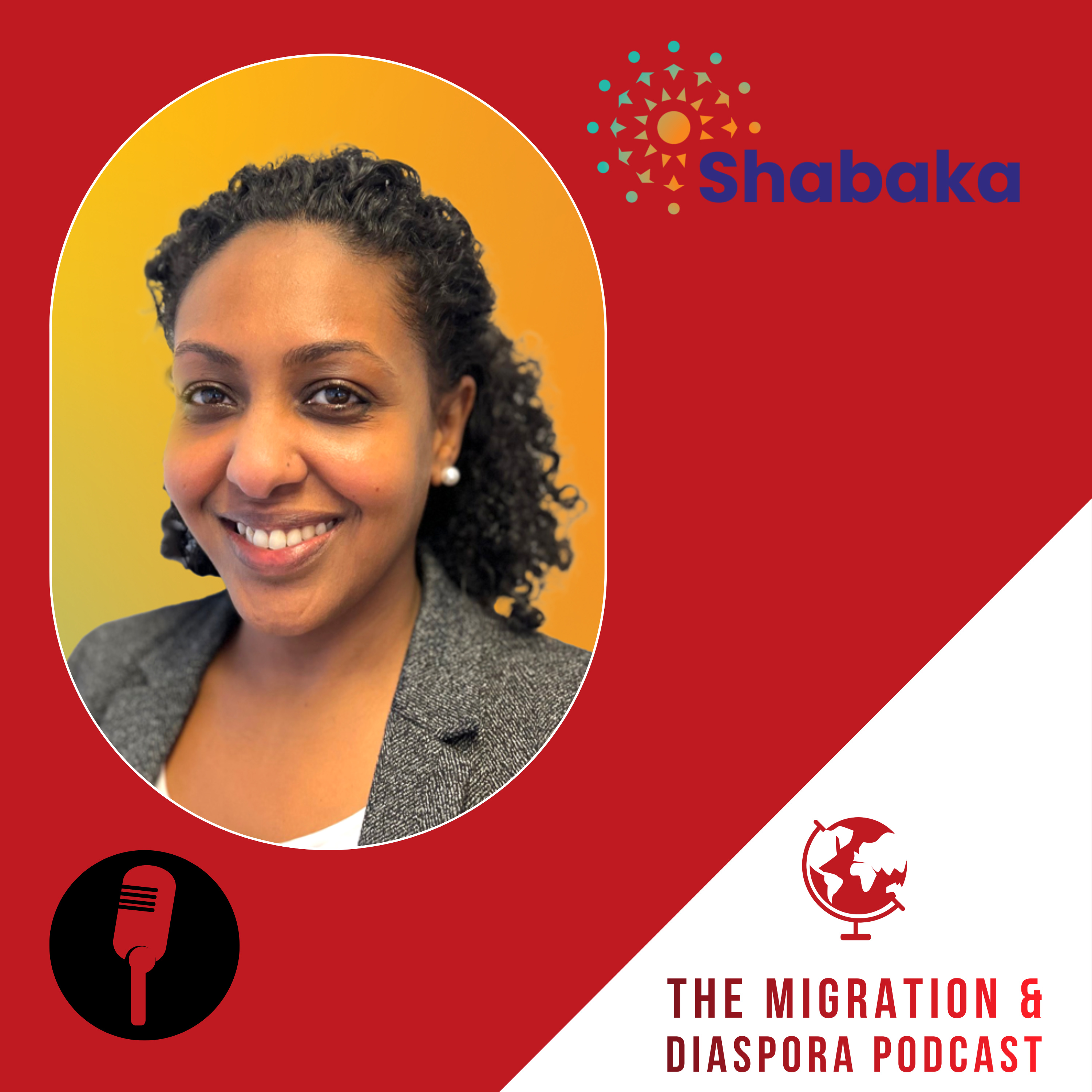 The Migration & Diaspora Podcast