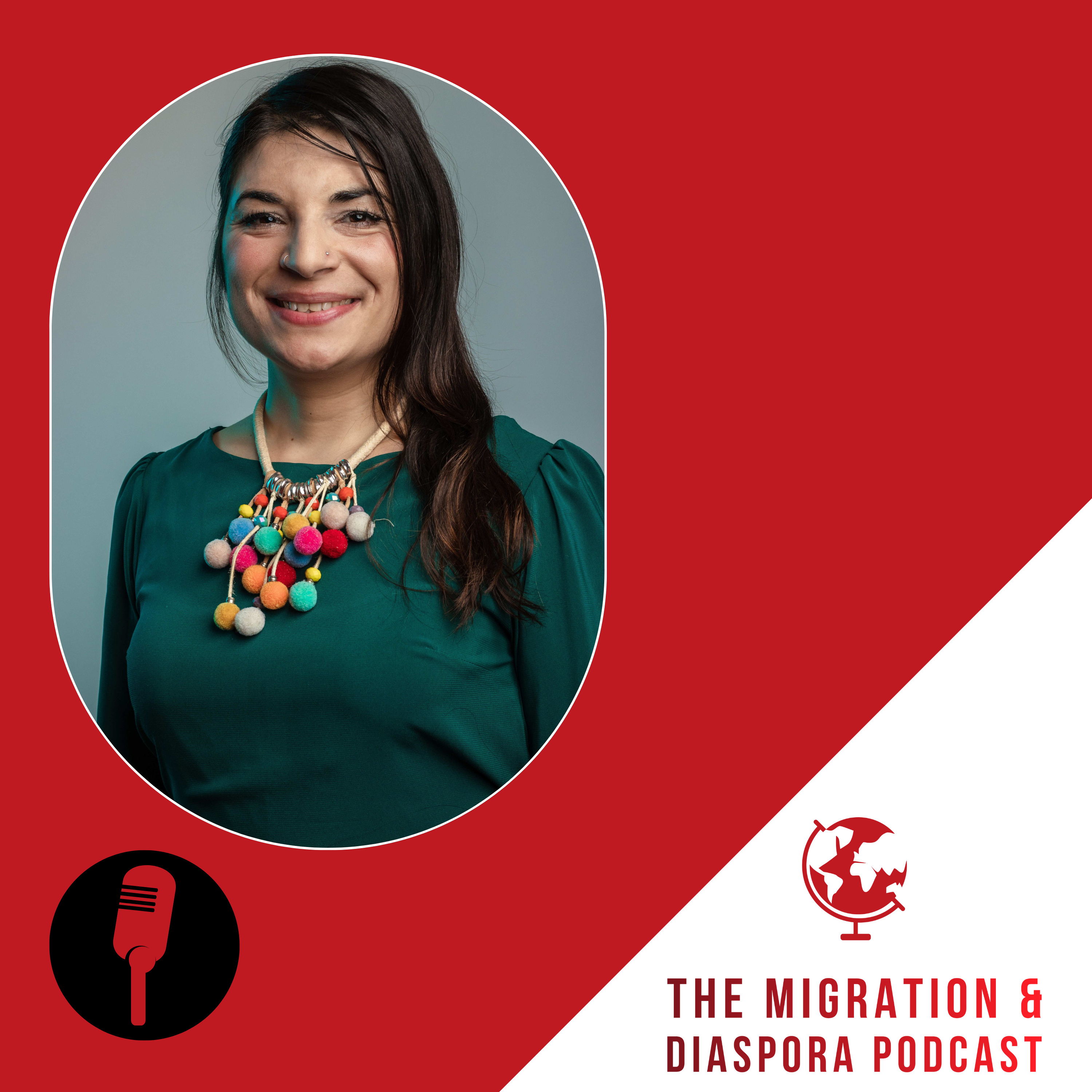 The Migration & Diaspora Podcast