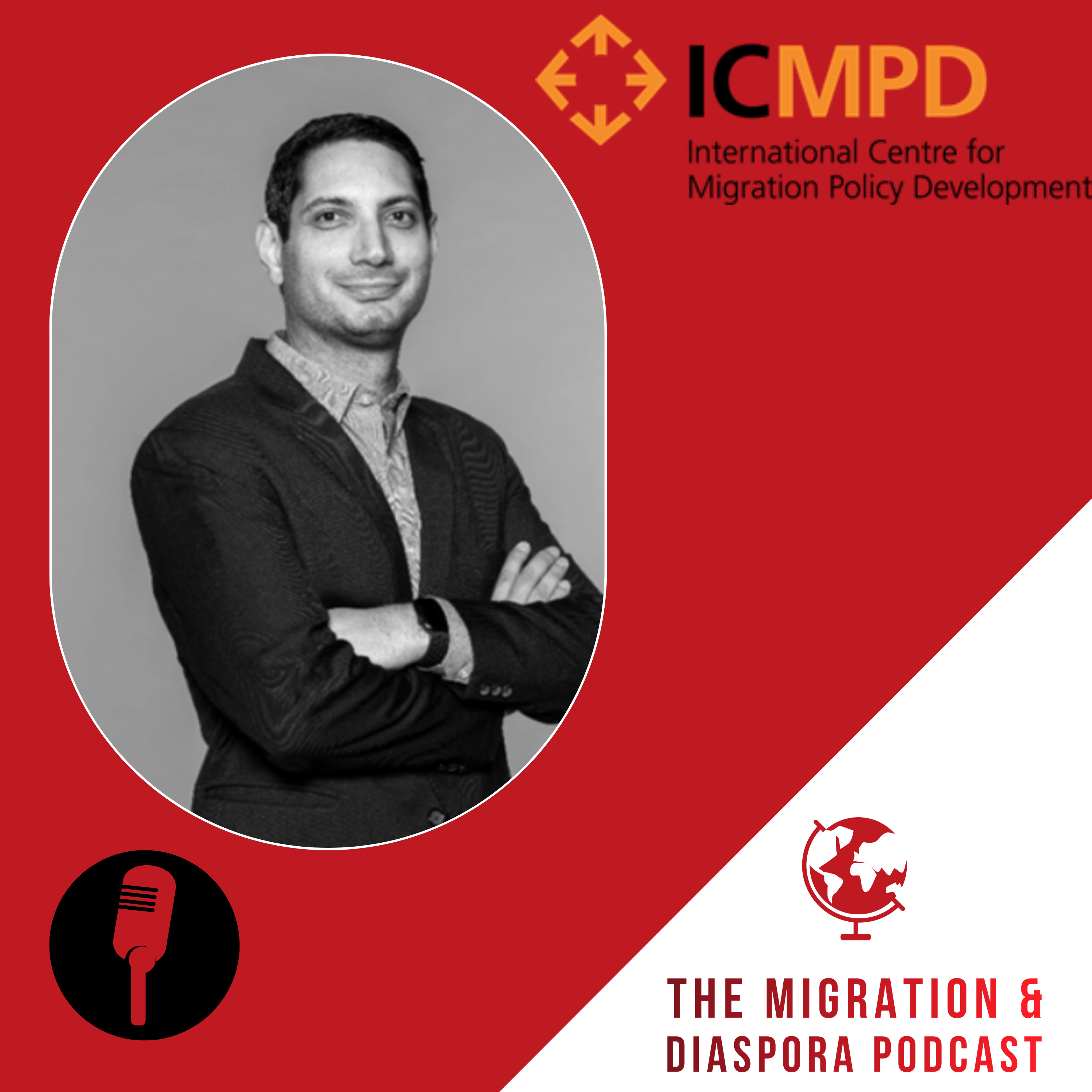 The Migration & Diaspora Podcast