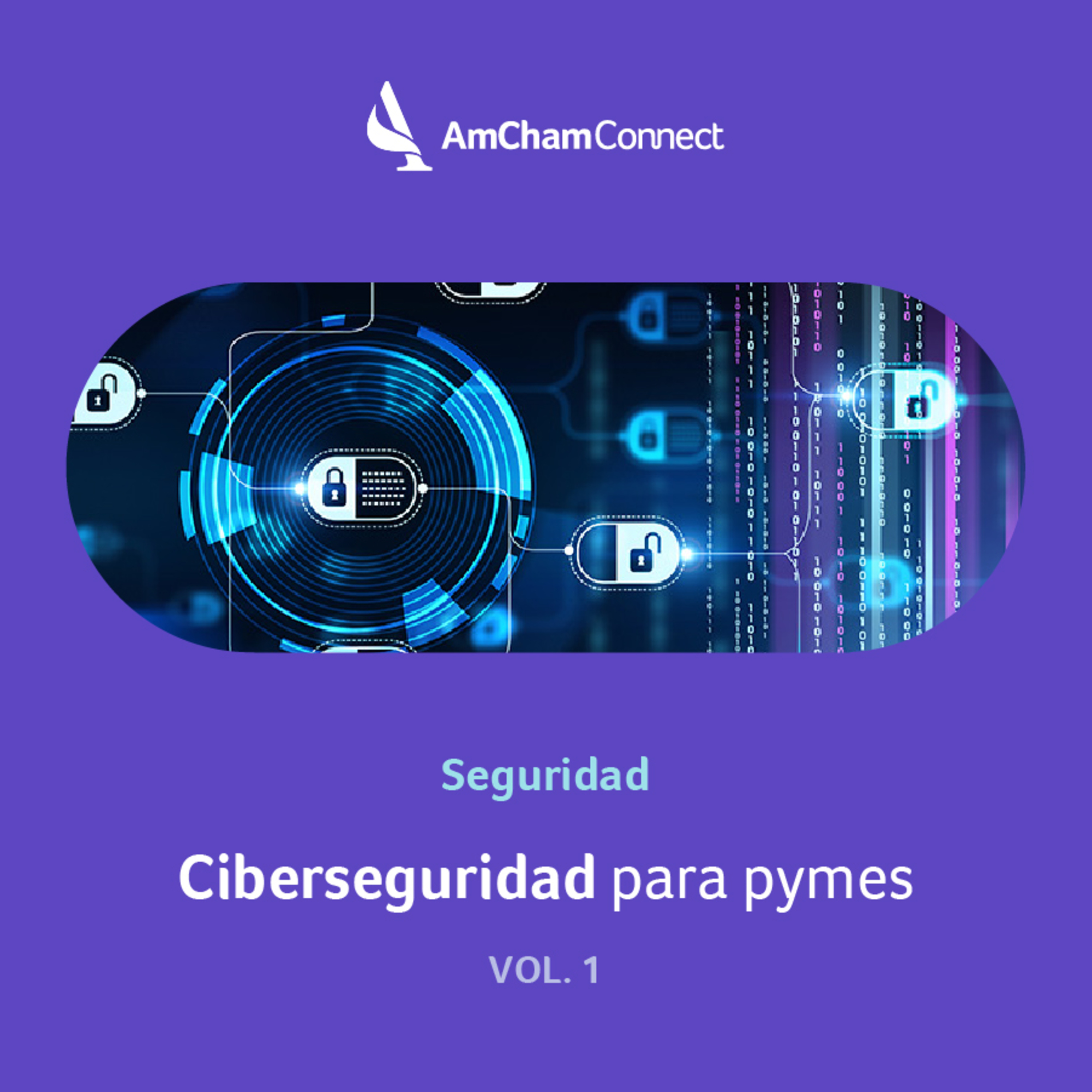Portada de AmCham Connect