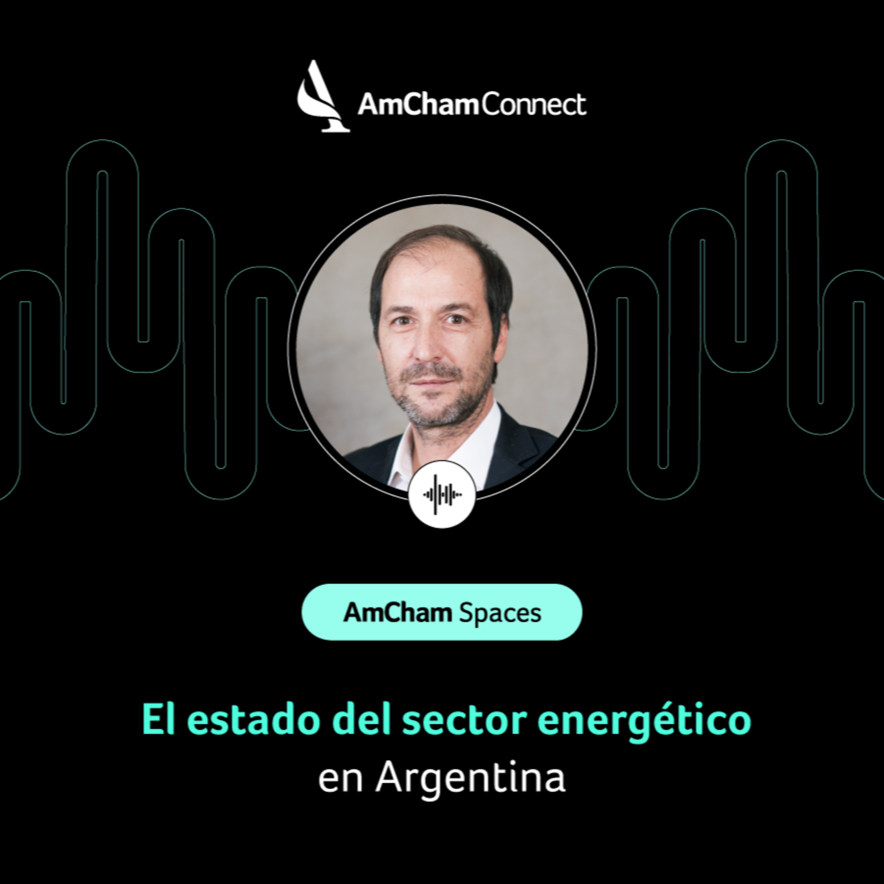 Portada de AmCham Connect