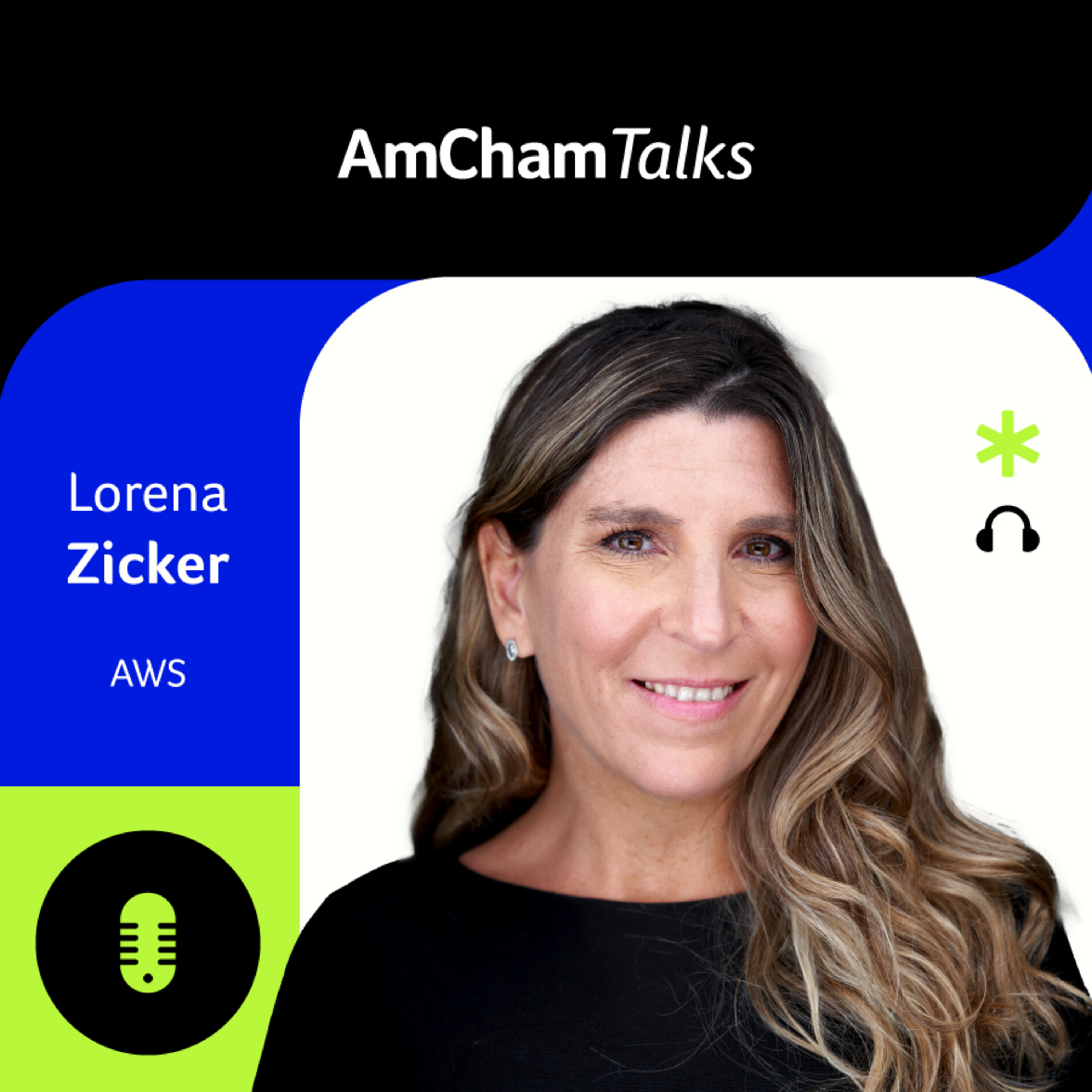 Portada de AmCham Connect